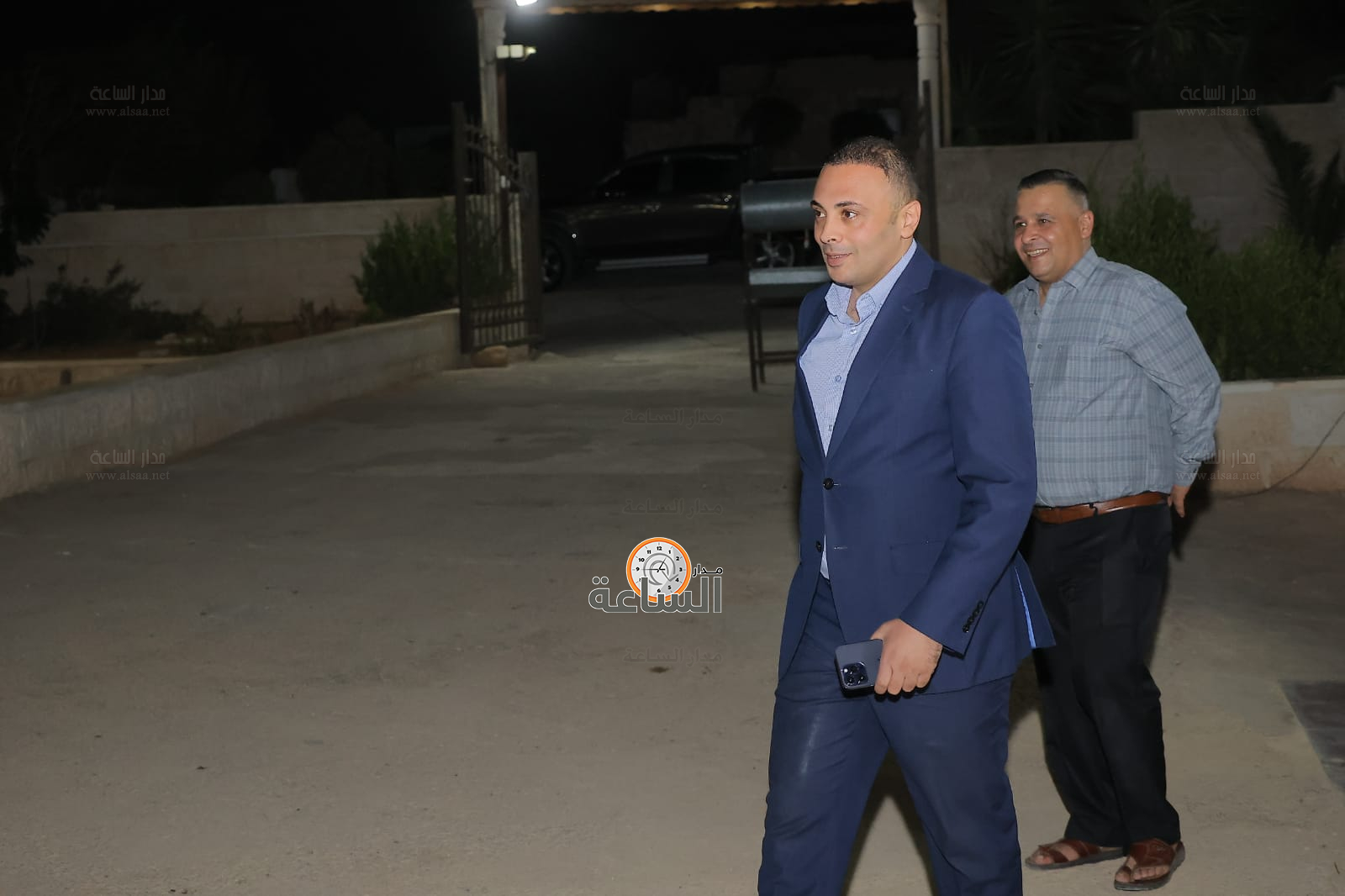 Madar Al-Saa Images 0.7226660598487576