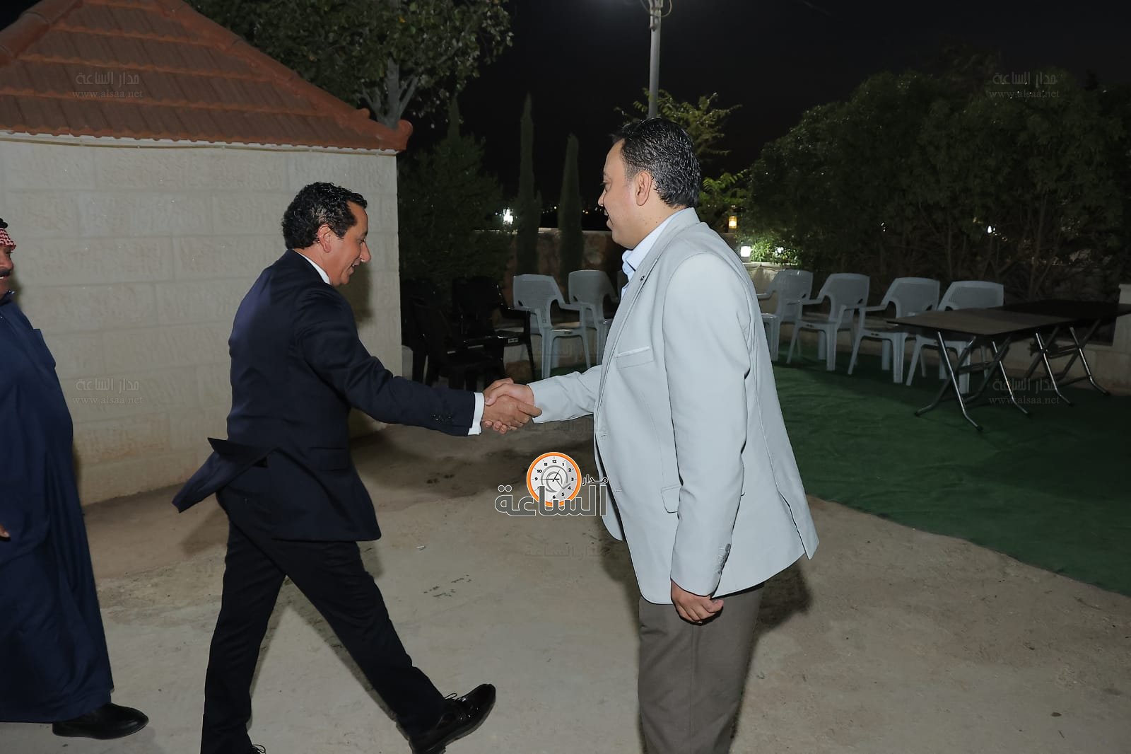 Madar Al-Saa Images 0.6608413918708371