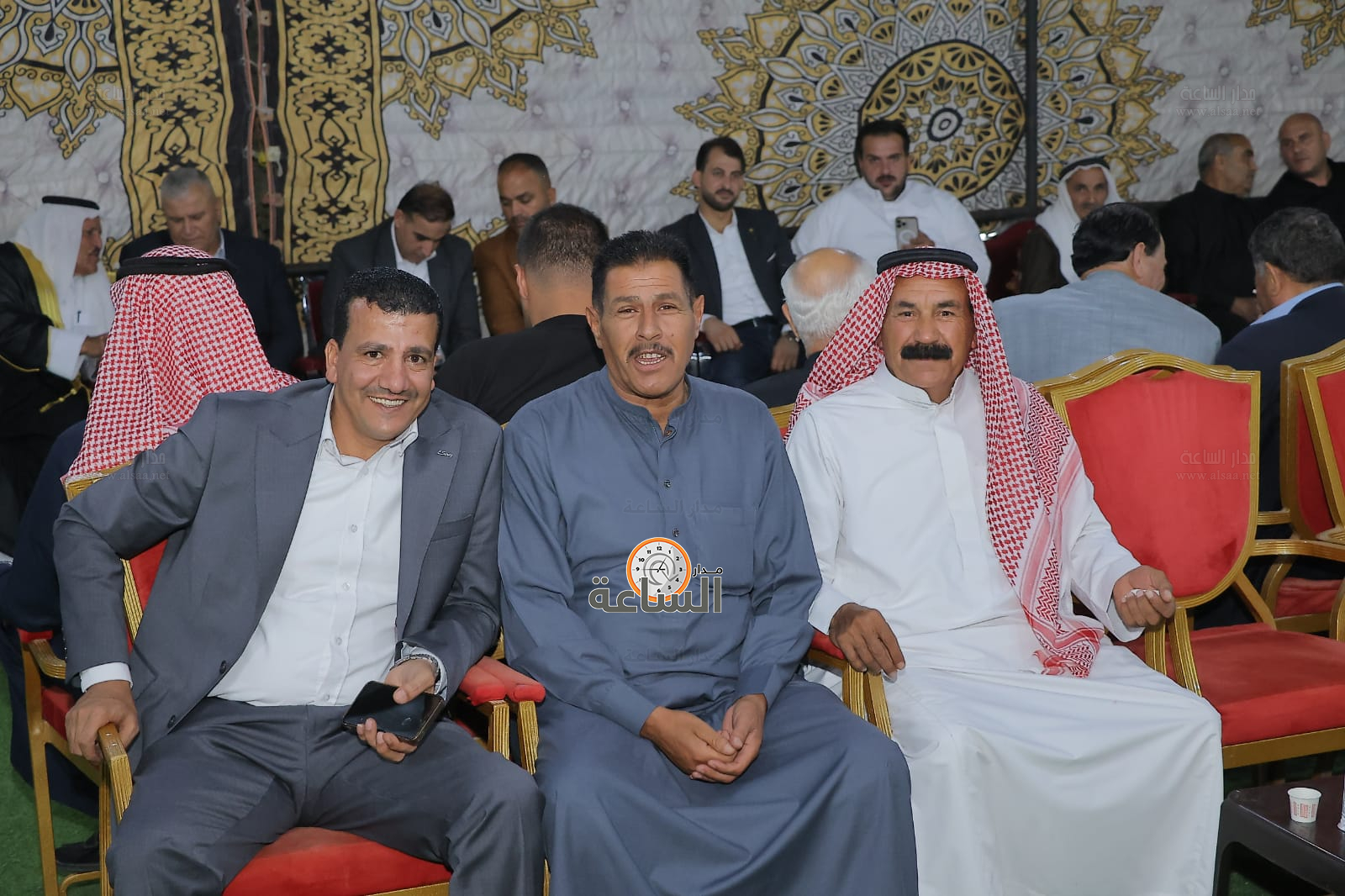 Madar Al-Saa Images 0.1084178389123559