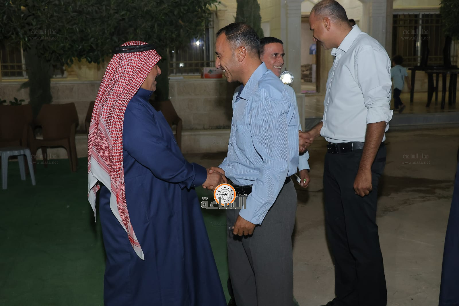 Madar Al-Saa Images 0.5475408840172993