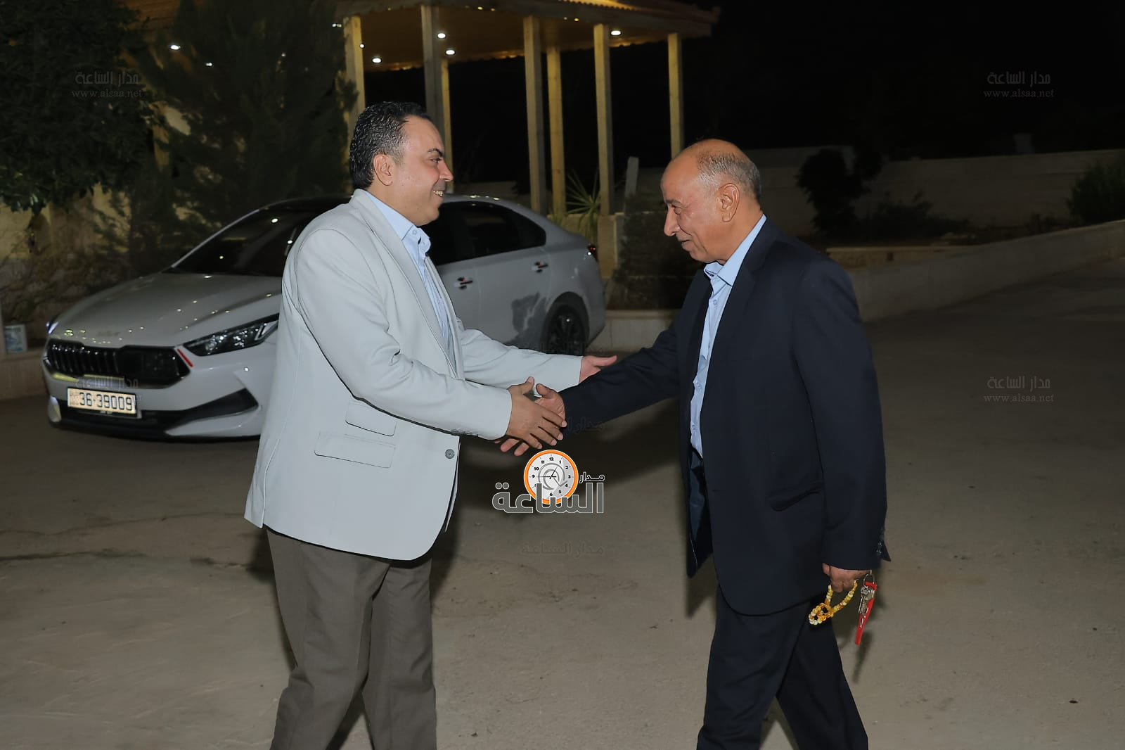 Madar Al-Saa Images 0.5257681685144809