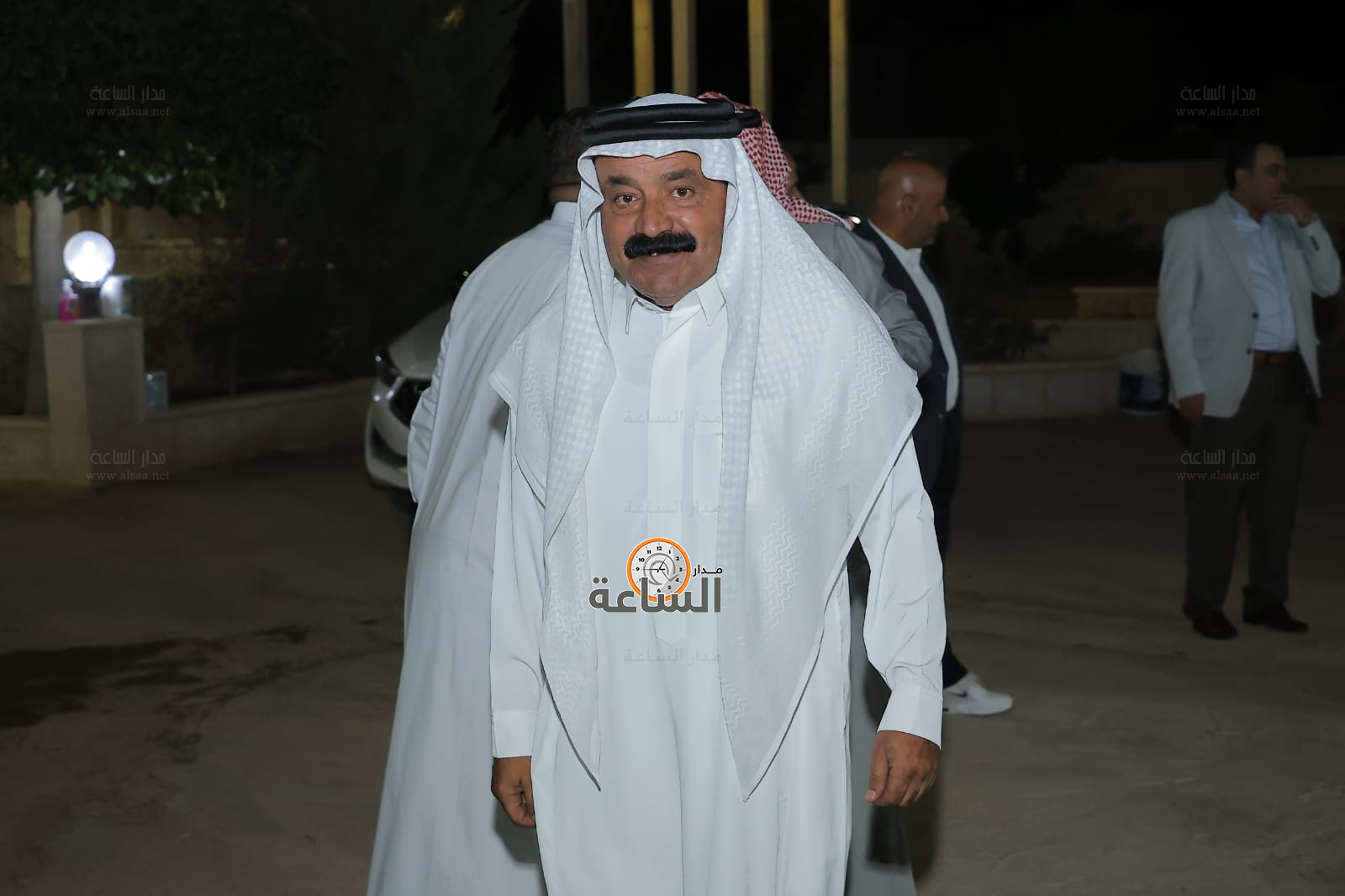 Madar Al-Saa Images 0.4910174577523234