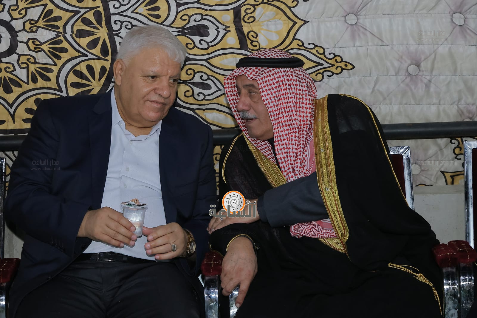 Madar Al-Saa Images 0.5827749868906701