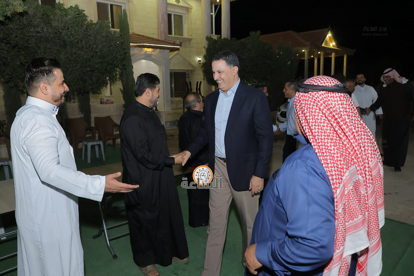 Madar Al-Saa Images 0.3023567281956888