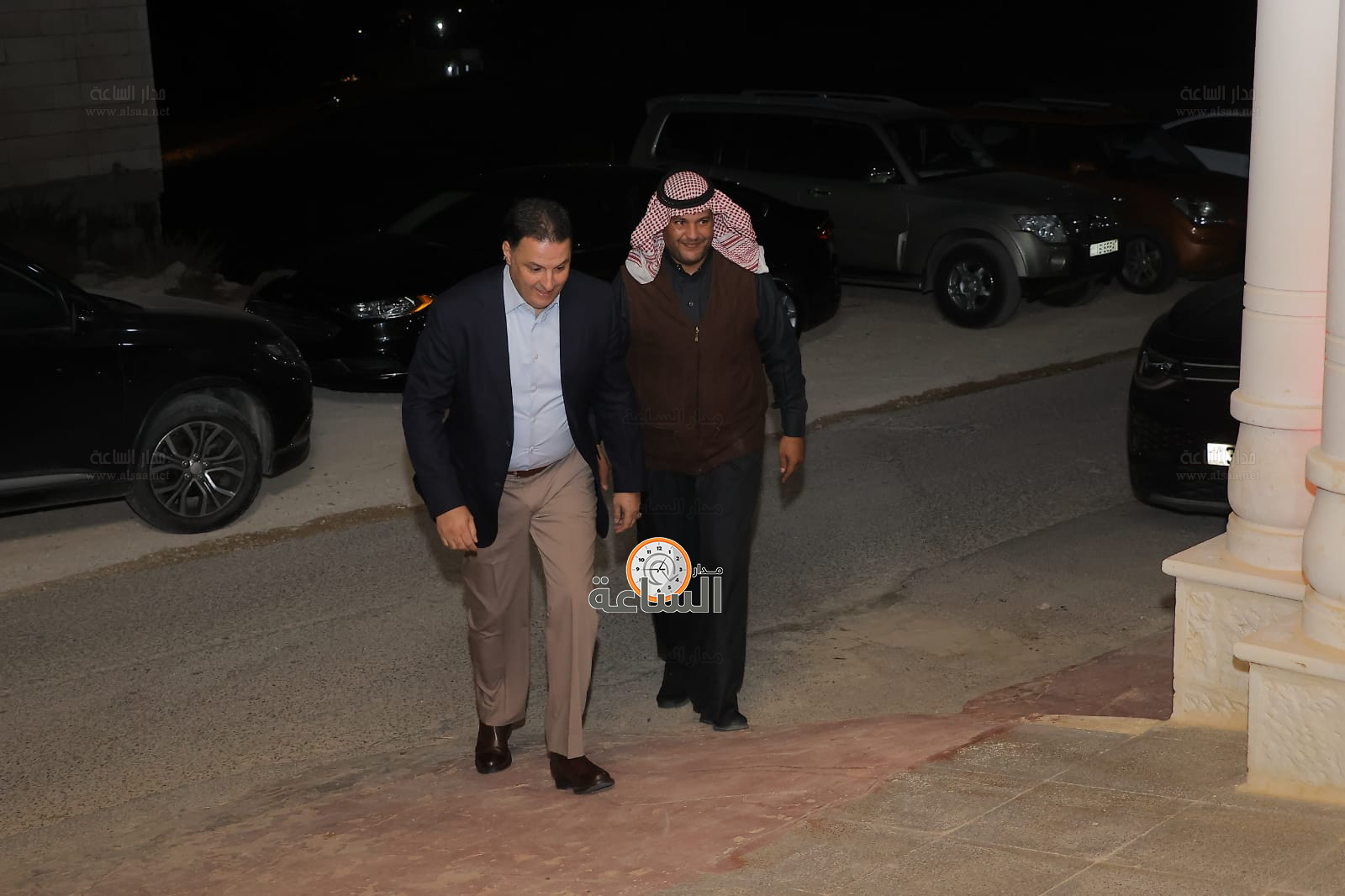 Madar Al-Saa Images 0.5397611723998672