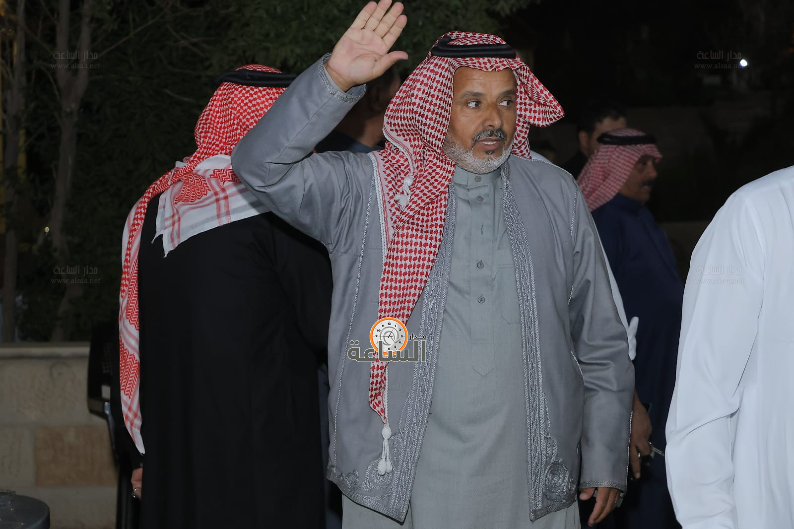 Madar Al-Saa Images 0.11512657372411172