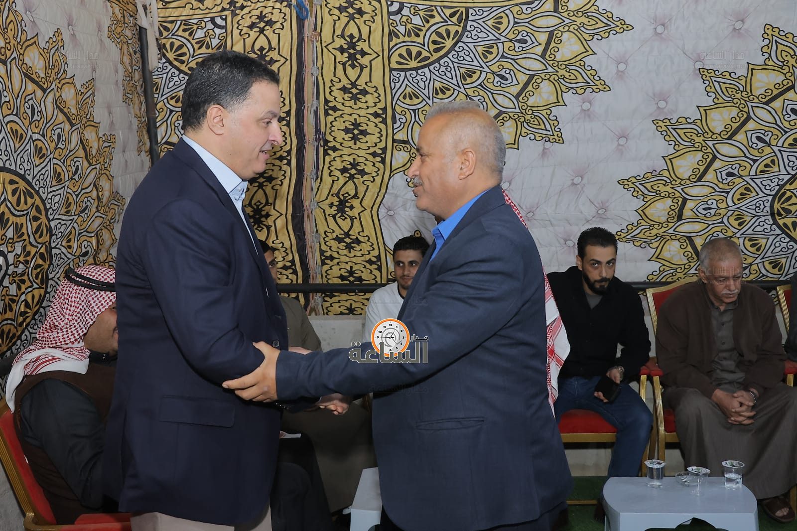 Madar Al-Saa Images 0.13973231348456017