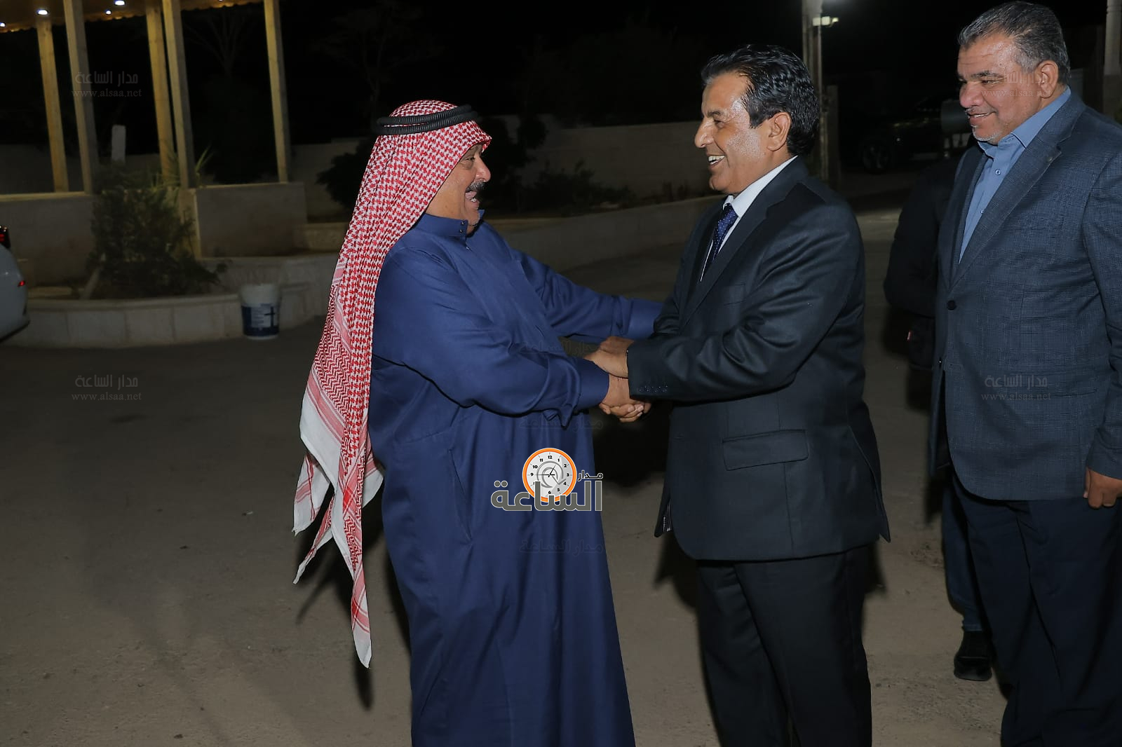 Madar Al-Saa Images 0.07218979582659868