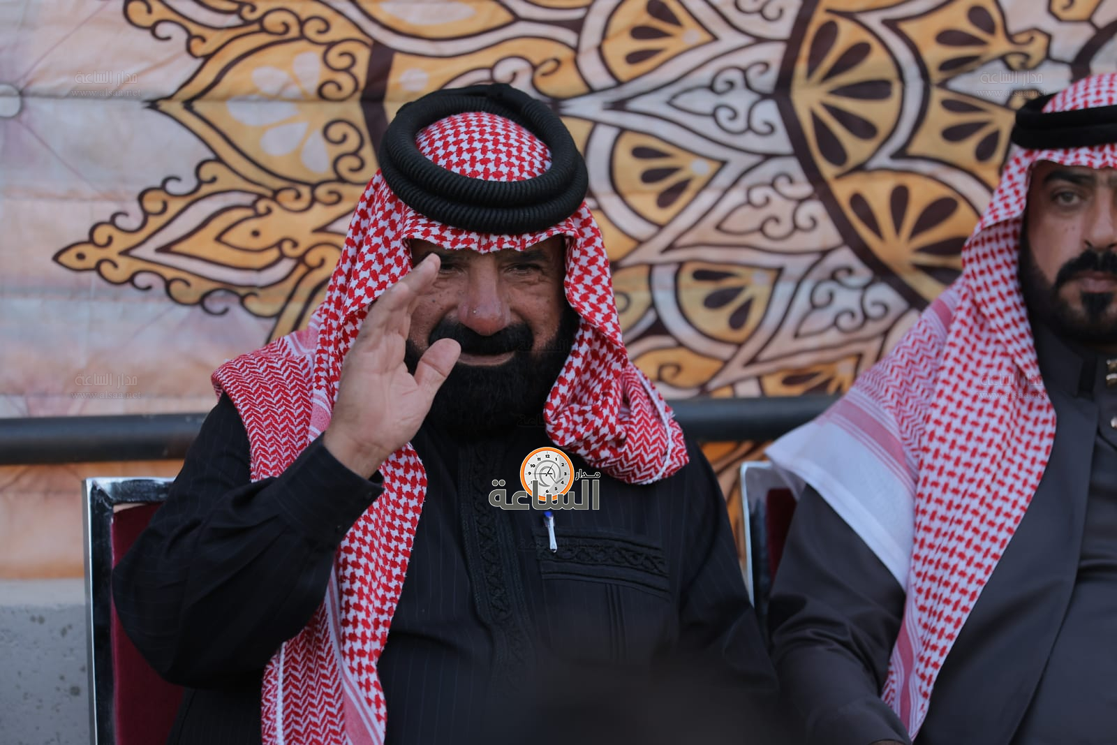 Madar Al-Saa Images 0.46309186743485364