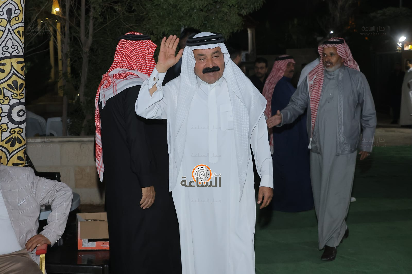 Madar Al-Saa Images 0.02615531302710261