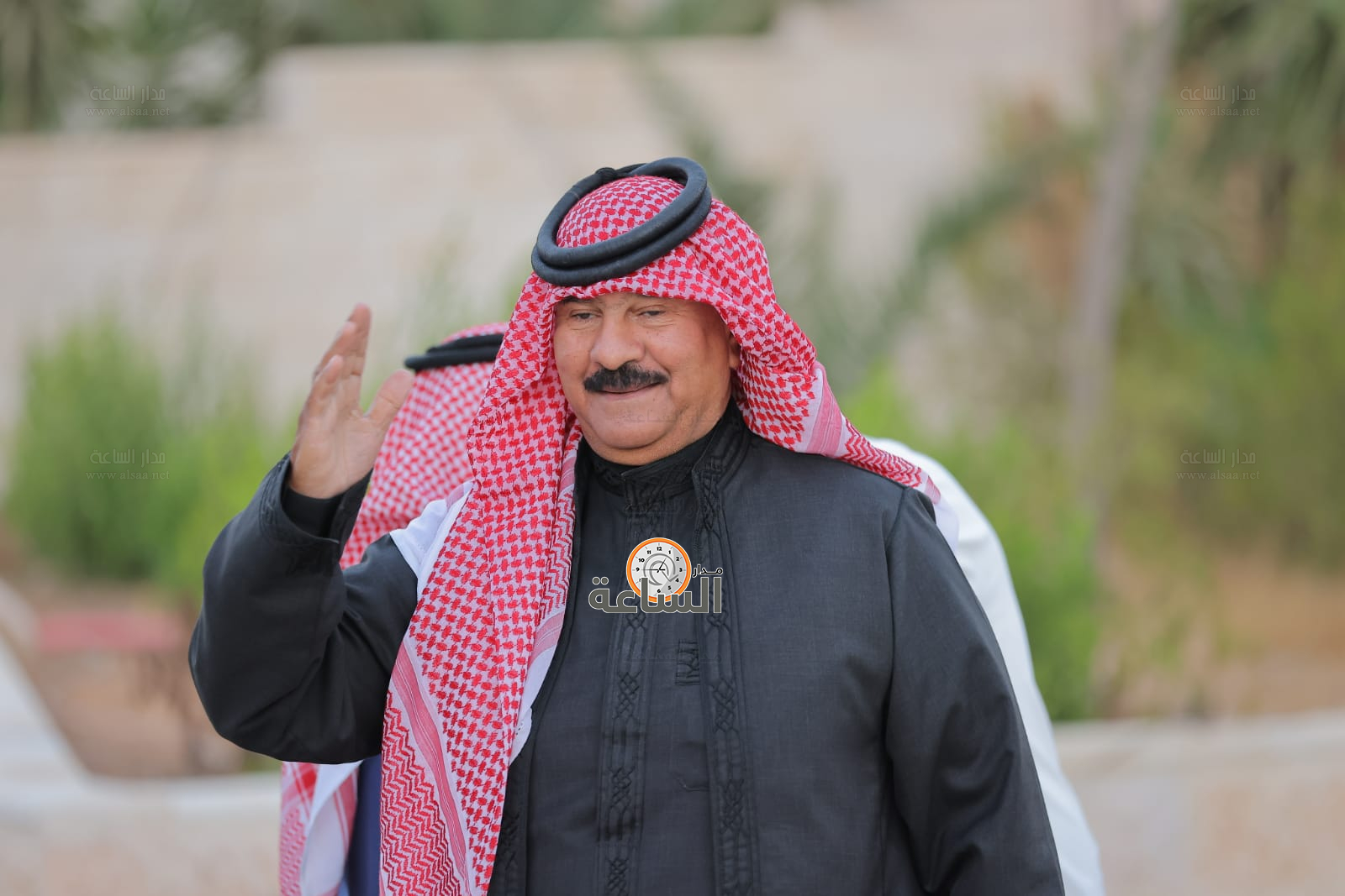 Madar Al-Saa Images 0.7162009986299022