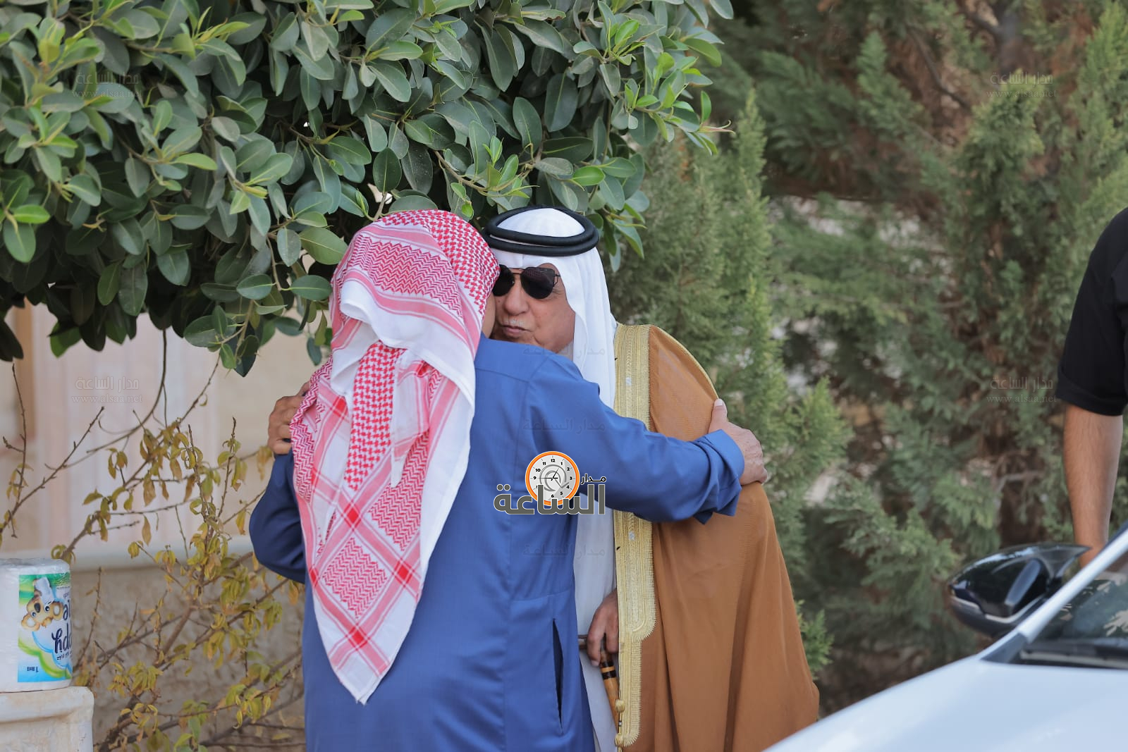 Madar Al-Saa Images 0.0212697201351999