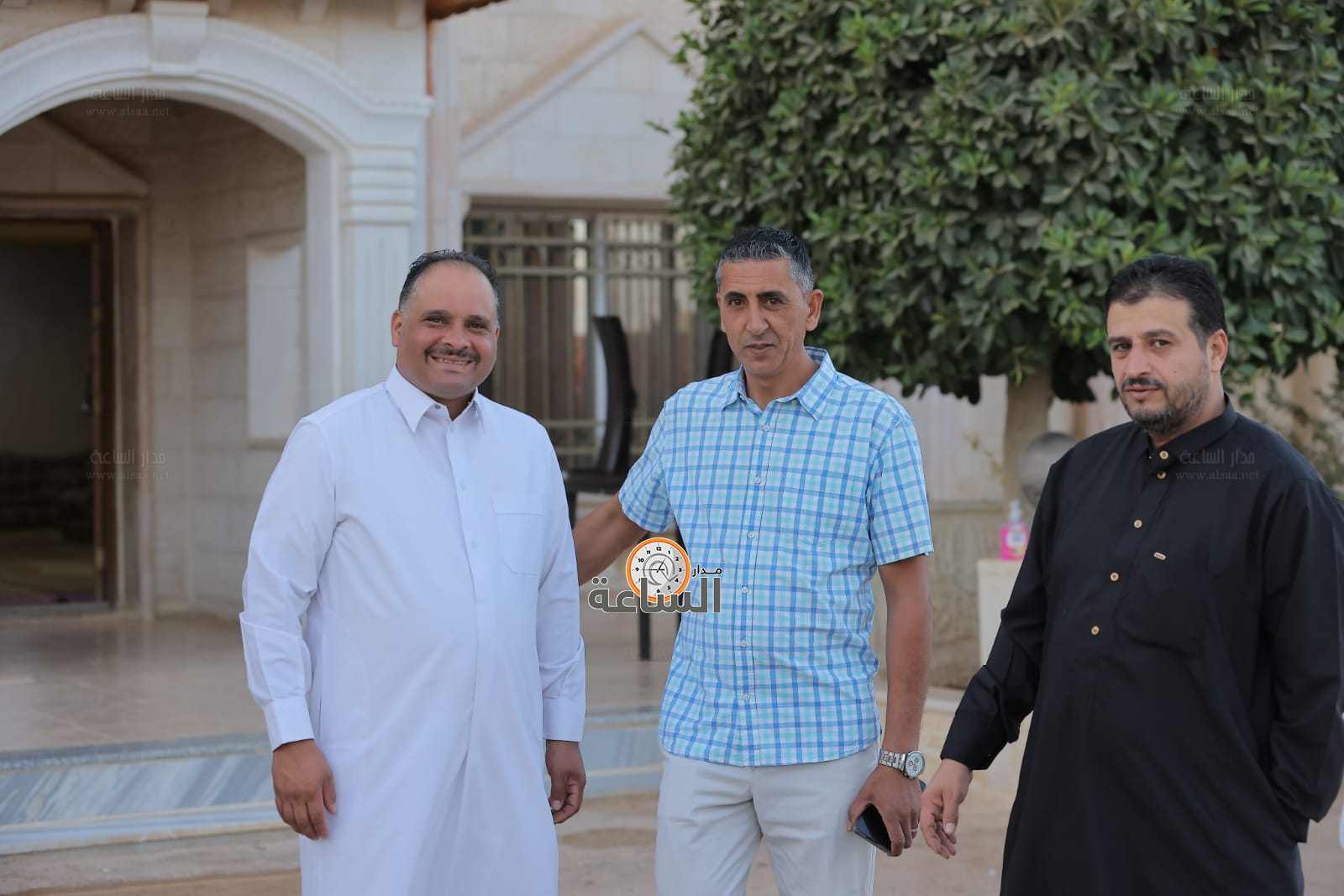 Madar Al-Saa Images 0.7896157734219018