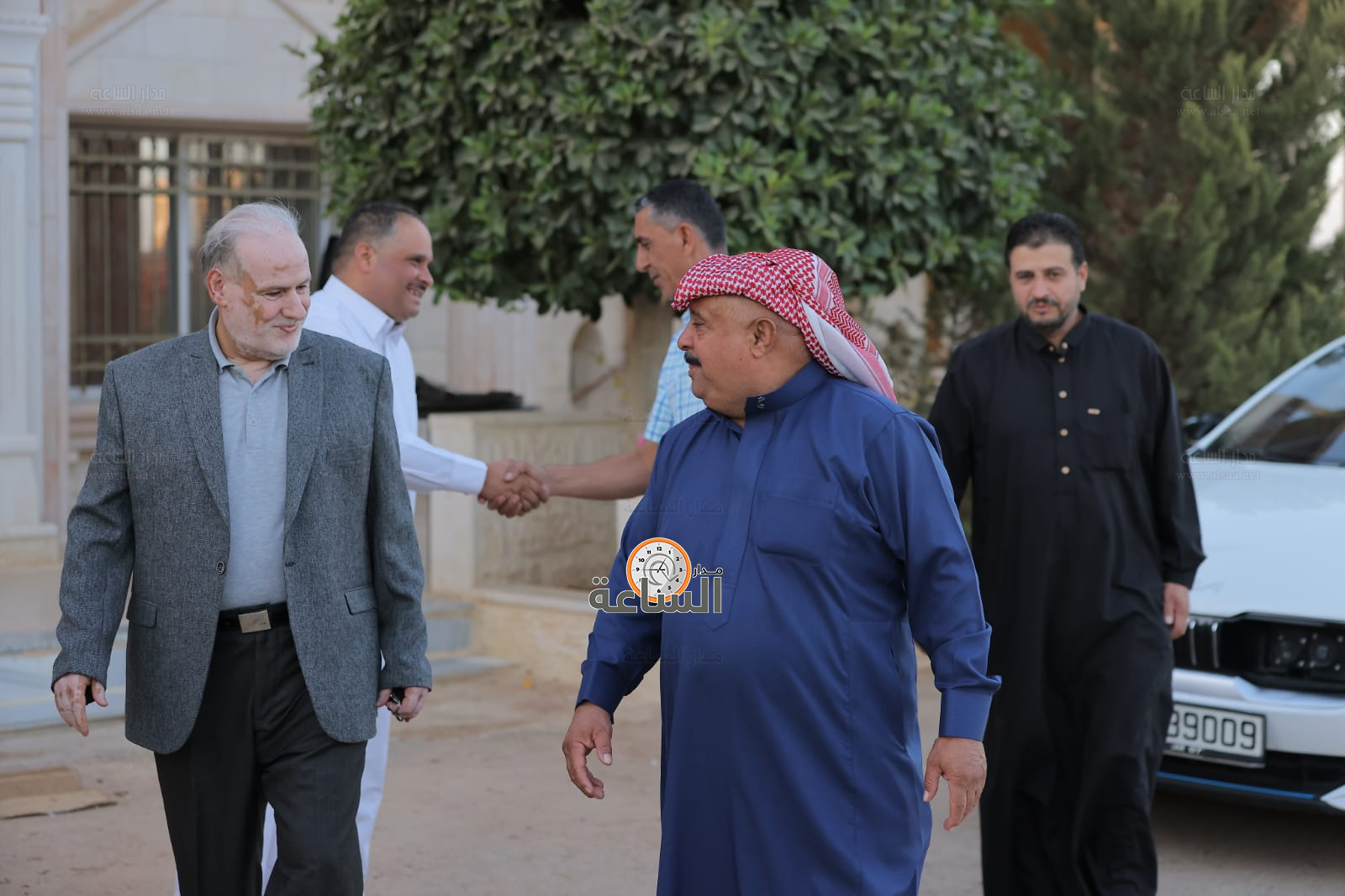 Madar Al-Saa Images 0.7070305992134913