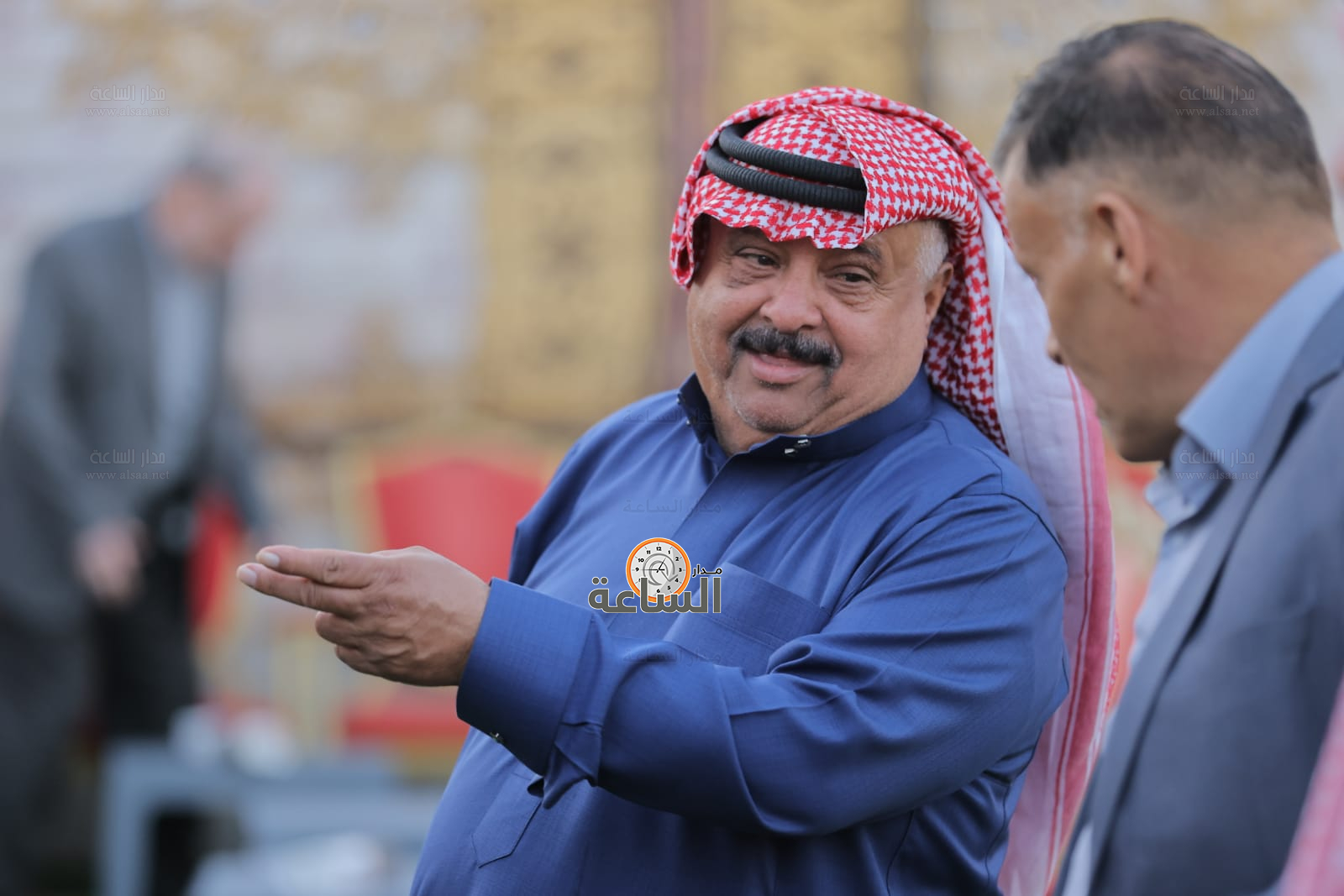 Madar Al-Saa Images 0.021351722508343385