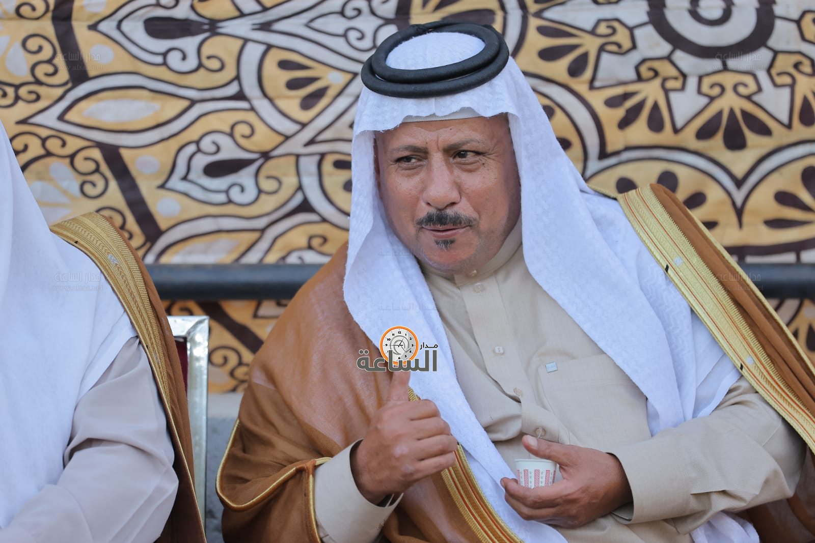 Madar Al-Saa Images 0.5607815784123219