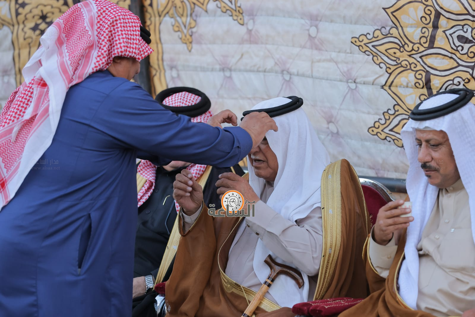 Madar Al-Saa Images 0.47913474193463534