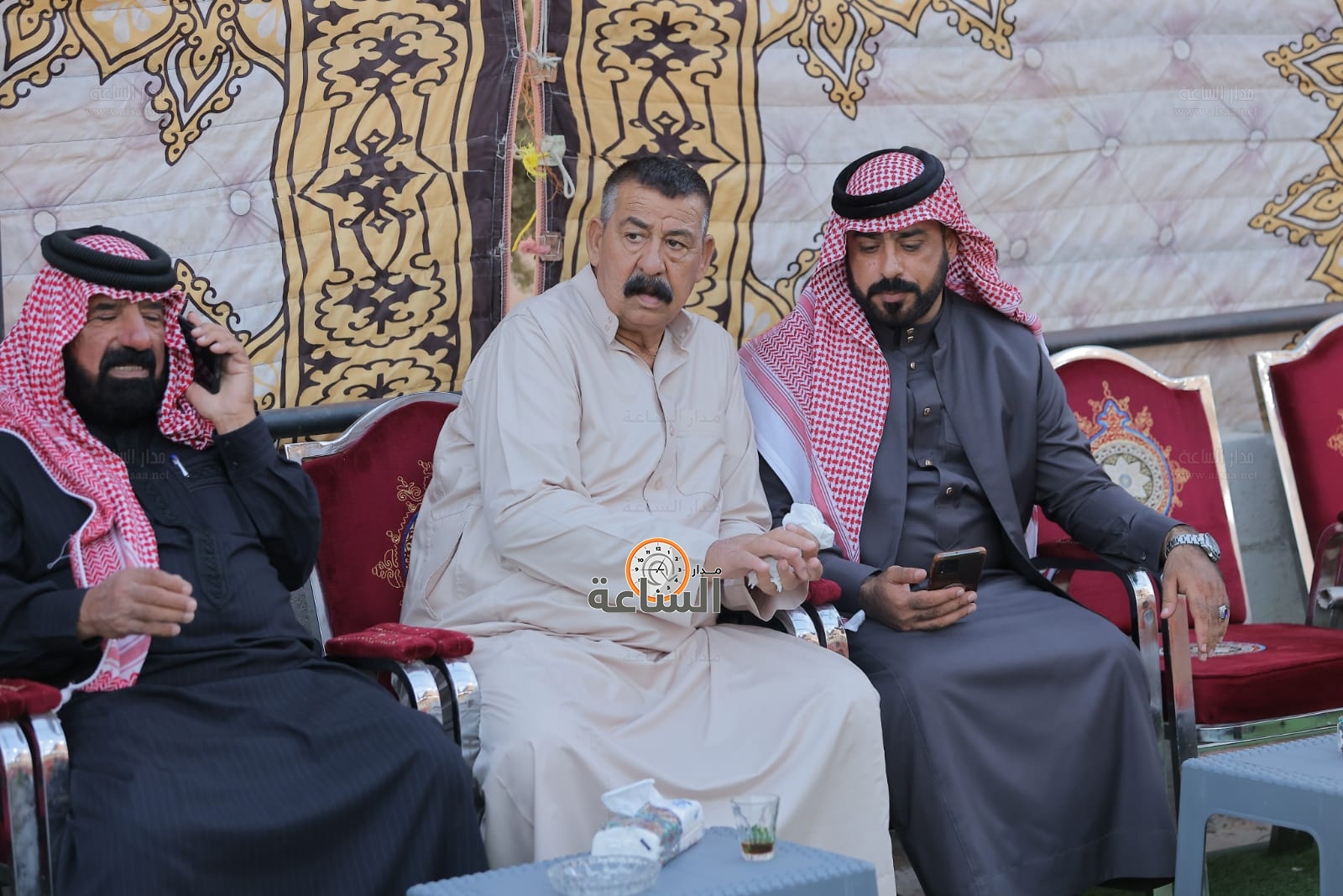 Madar Al-Saa Images 0.7206018361826051