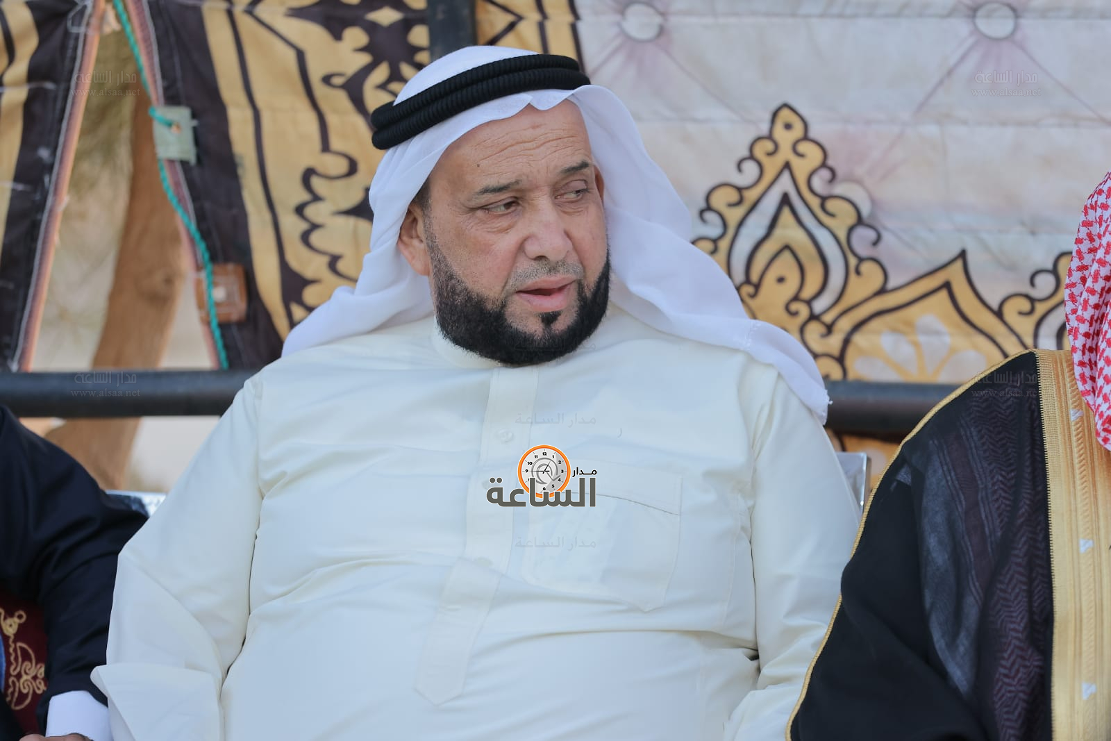 Madar Al-Saa Images 0.9642741595279984