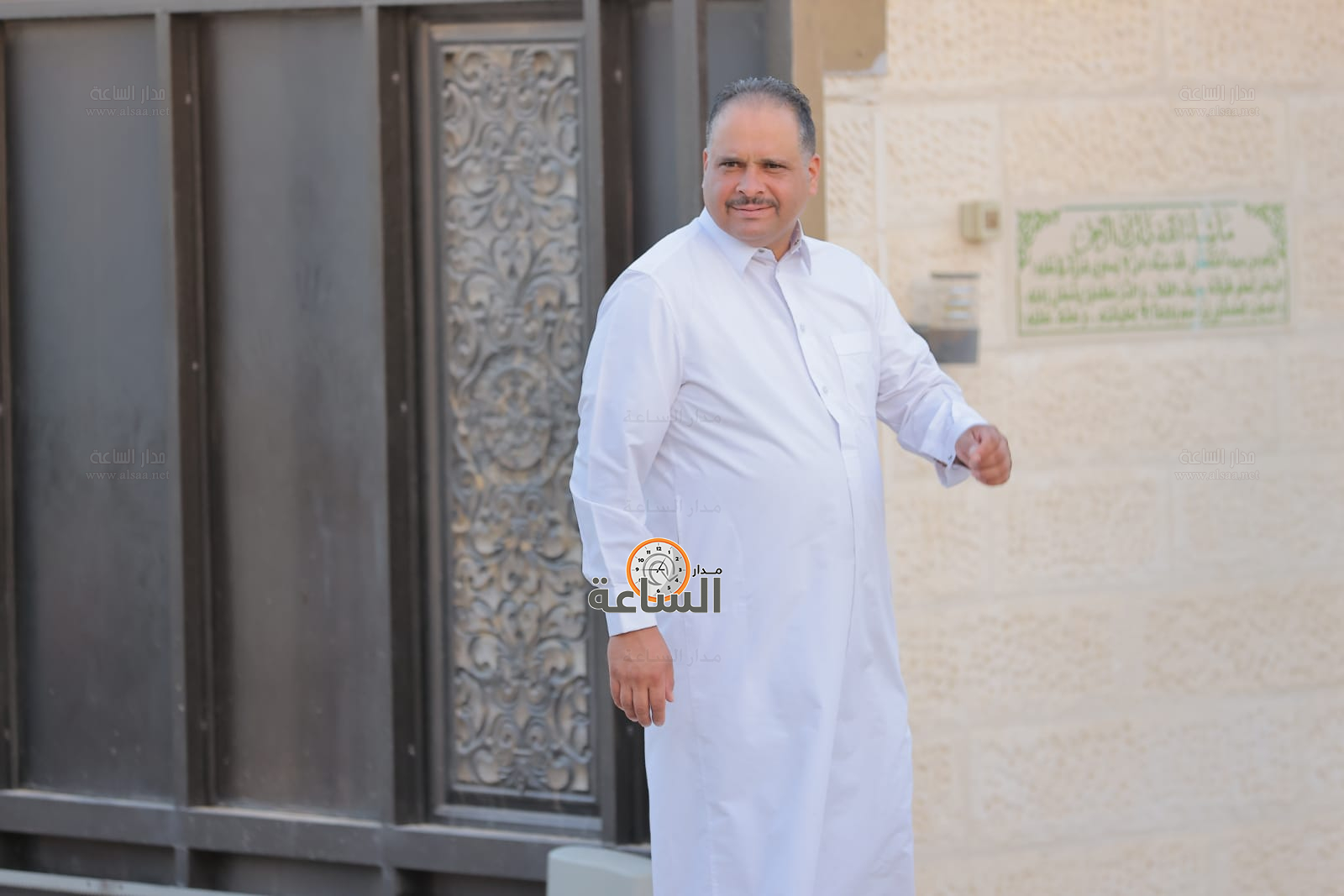 Madar Al-Saa Images 0.5636669166168689