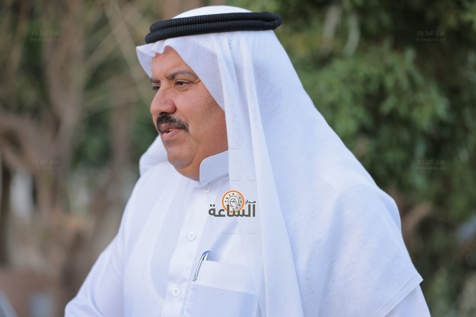 Madar Al-Saa Images 0.3400762863660356