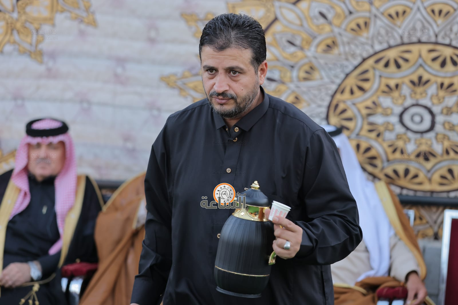 Madar Al-Saa Images 0.8826699702106138