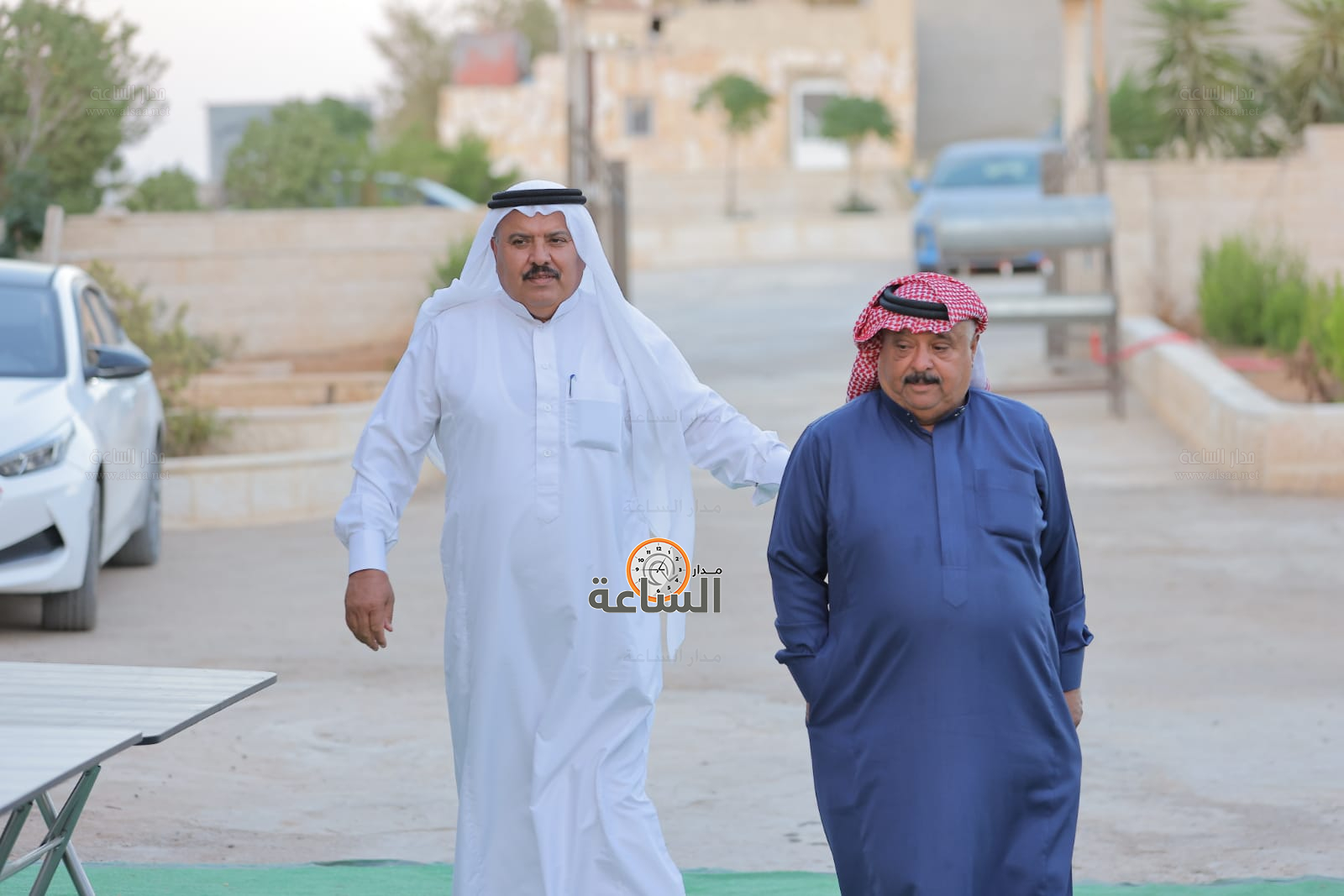 Madar Al-Saa Images 0.6054068430700371