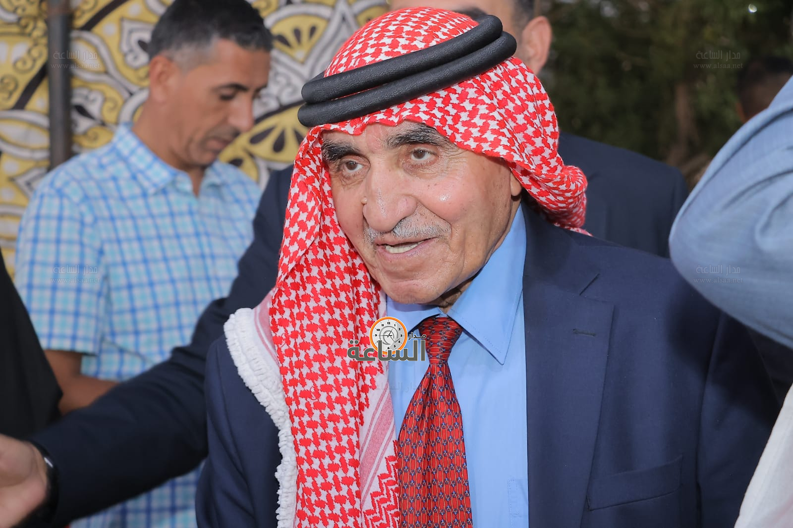 Madar Al-Saa Images 0.9345305609083149