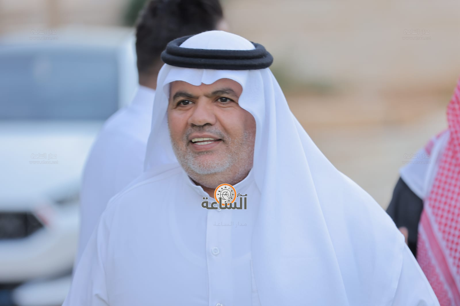 Madar Al-Saa Images 0.13206851193800517