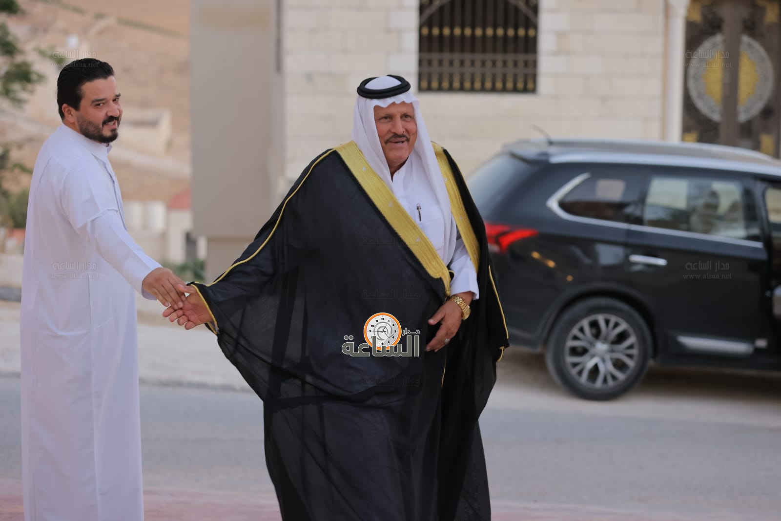 Madar Al-Saa Images 0.03492652223505888