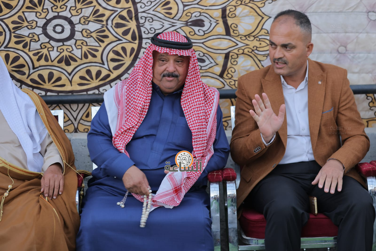 Madar Al-Saa Images 0.6612529276470982