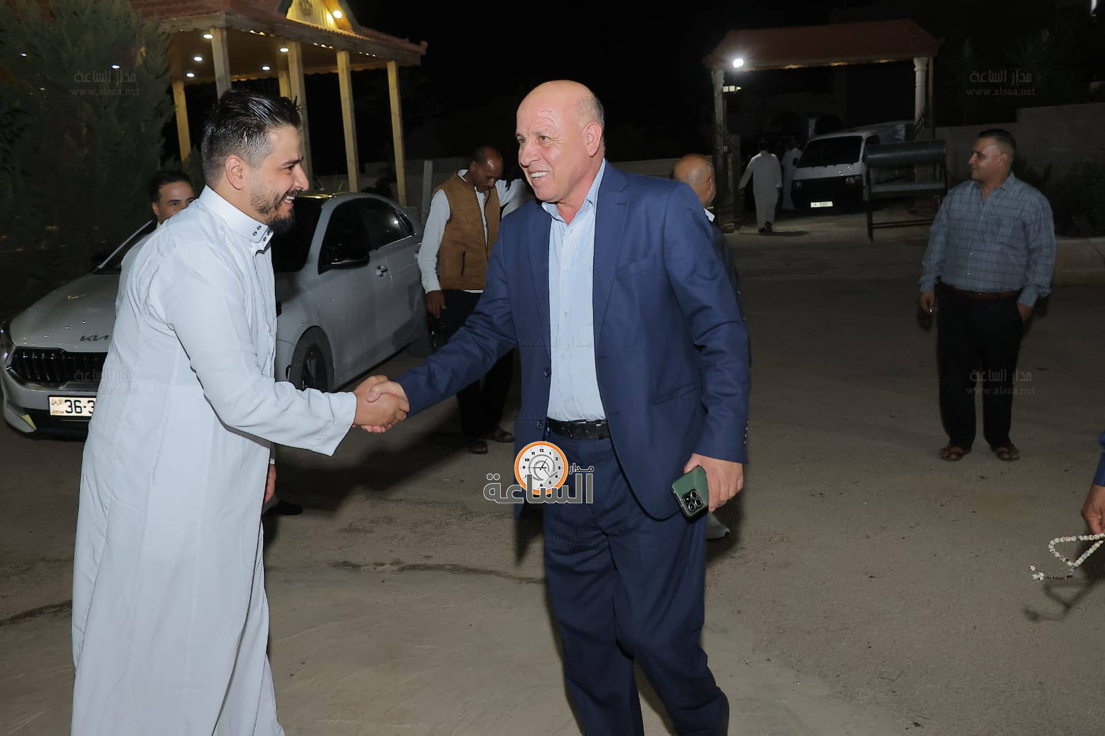 Madar Al-Saa Images 0.3348308895755244