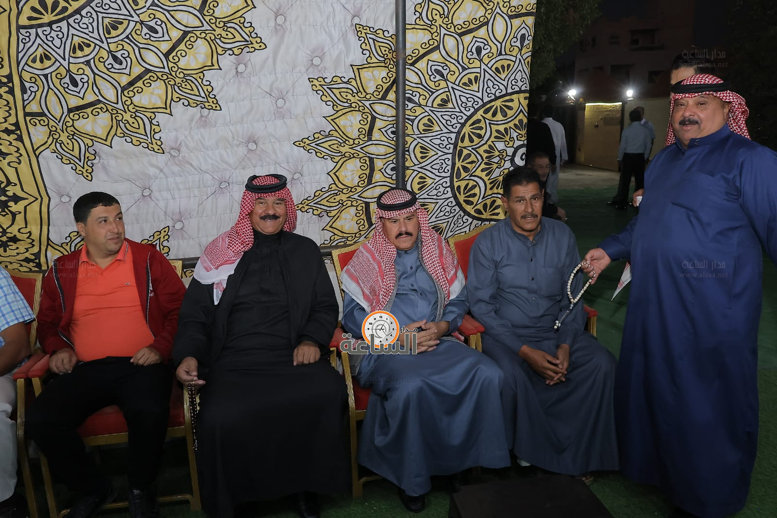 Madar Al-Saa Images 0.9070028712489223