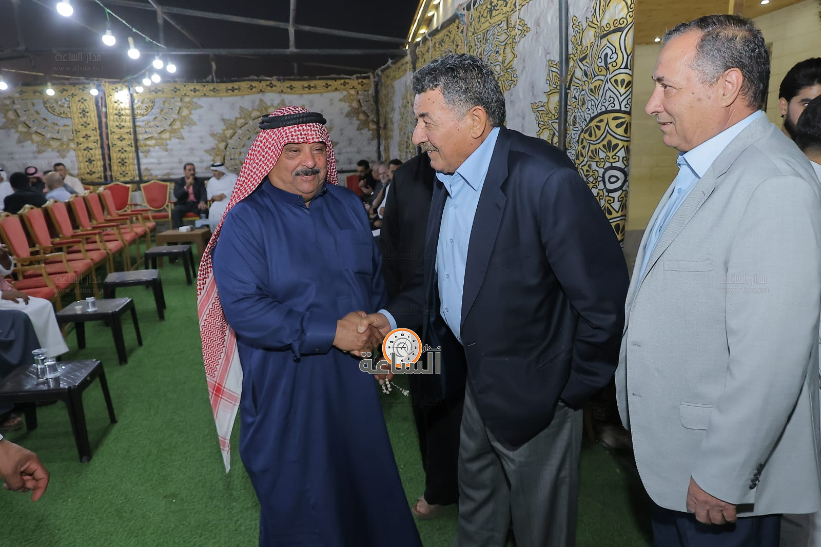 Madar Al-Saa Images 0.8964755189041009