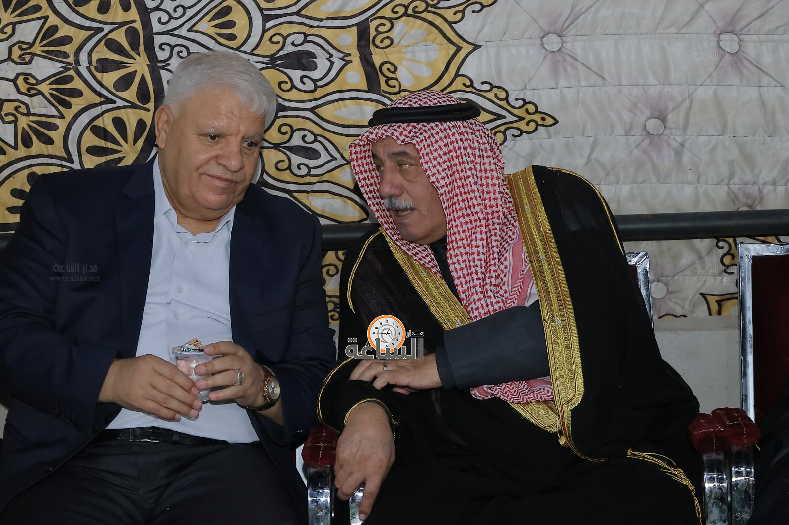 Madar Al-Saa Images 0.936340103228387