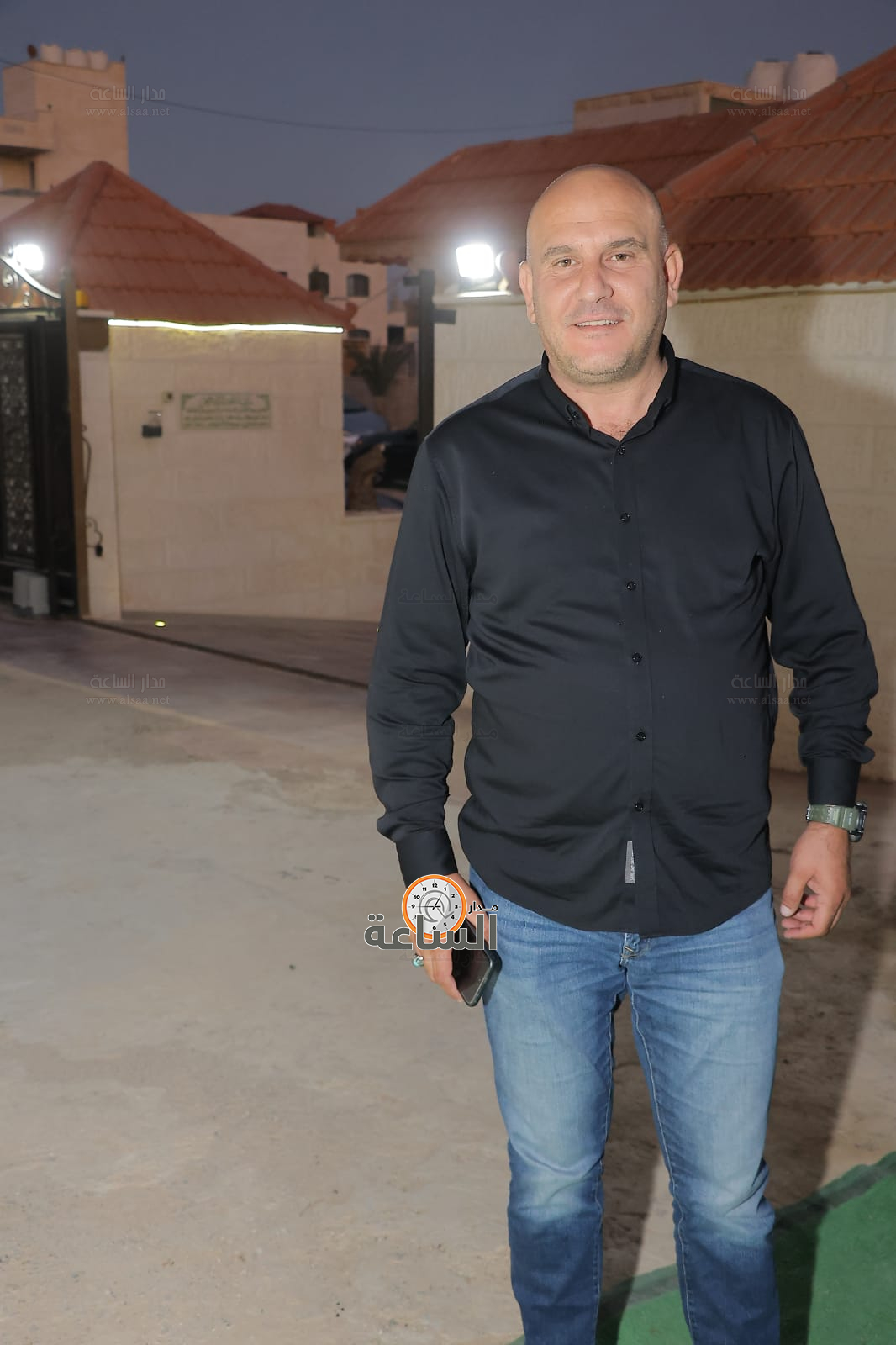 Madar Al-Saa Images 0.28096884338277384