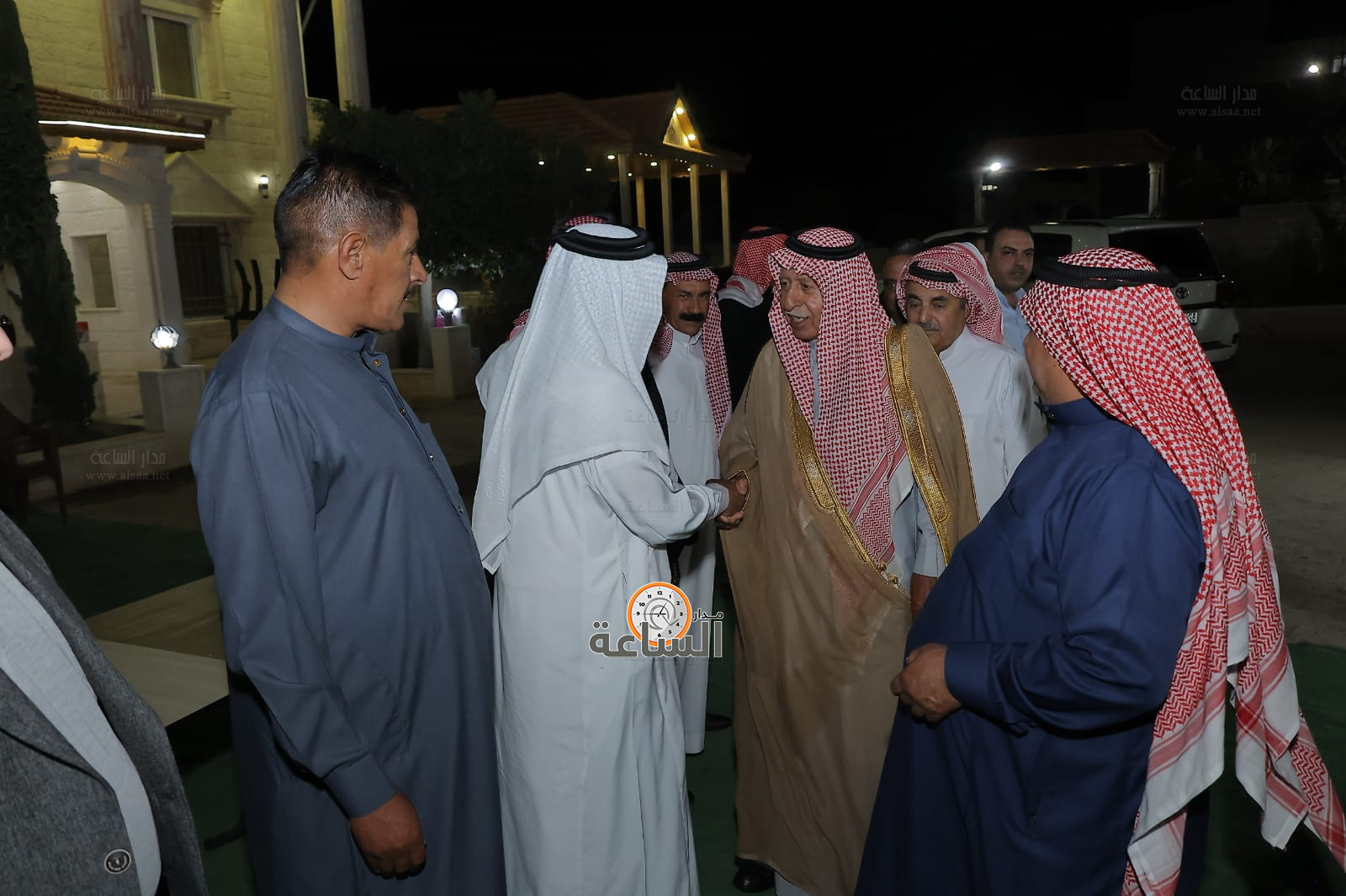 Madar Al-Saa Images 0.20063429085683737