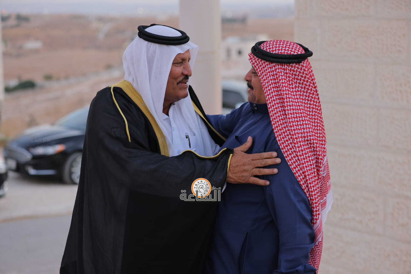 Madar Al-Saa Images 0.411291670692422