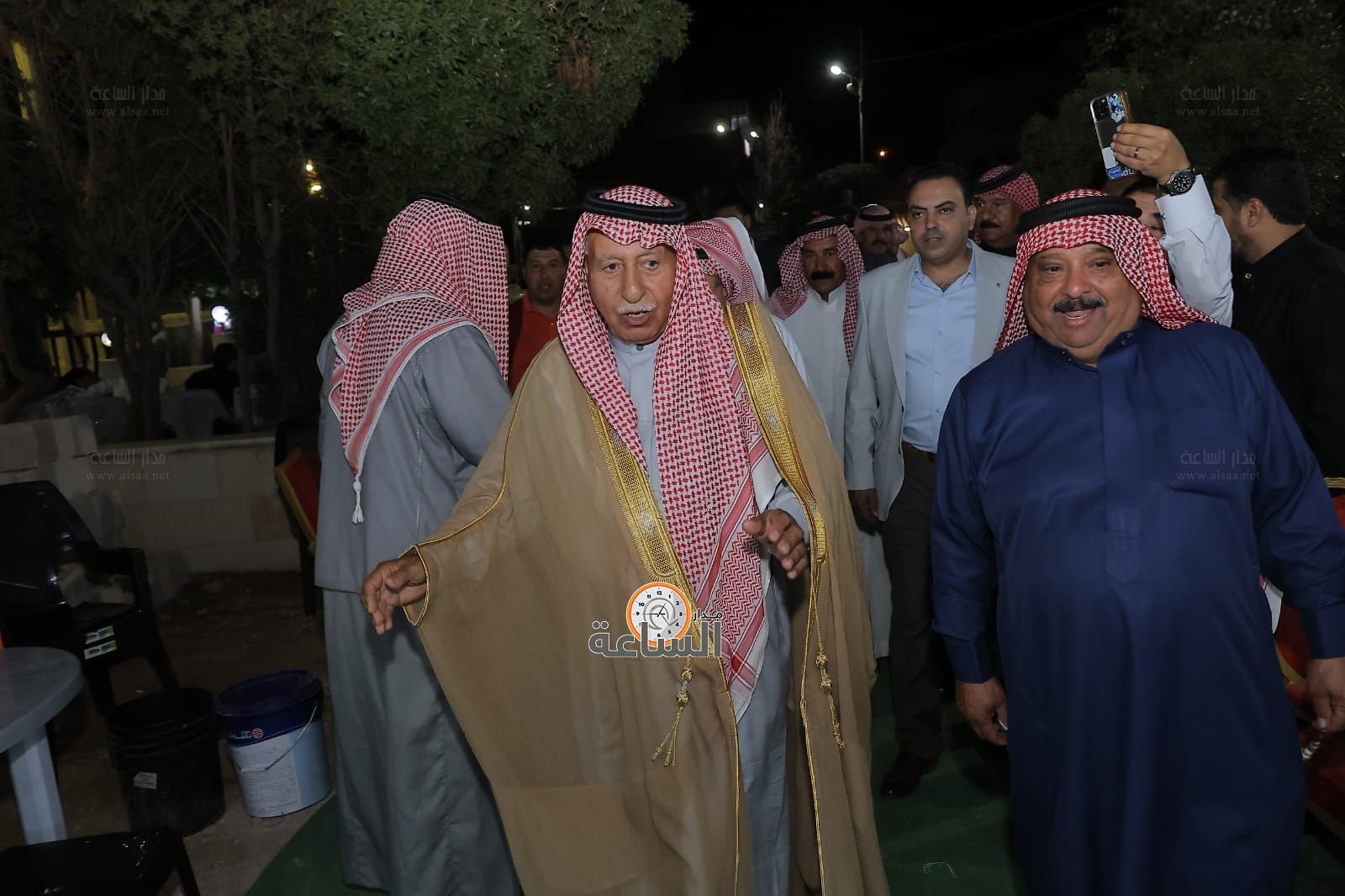 Madar Al-Saa Images 0.6875318044979059