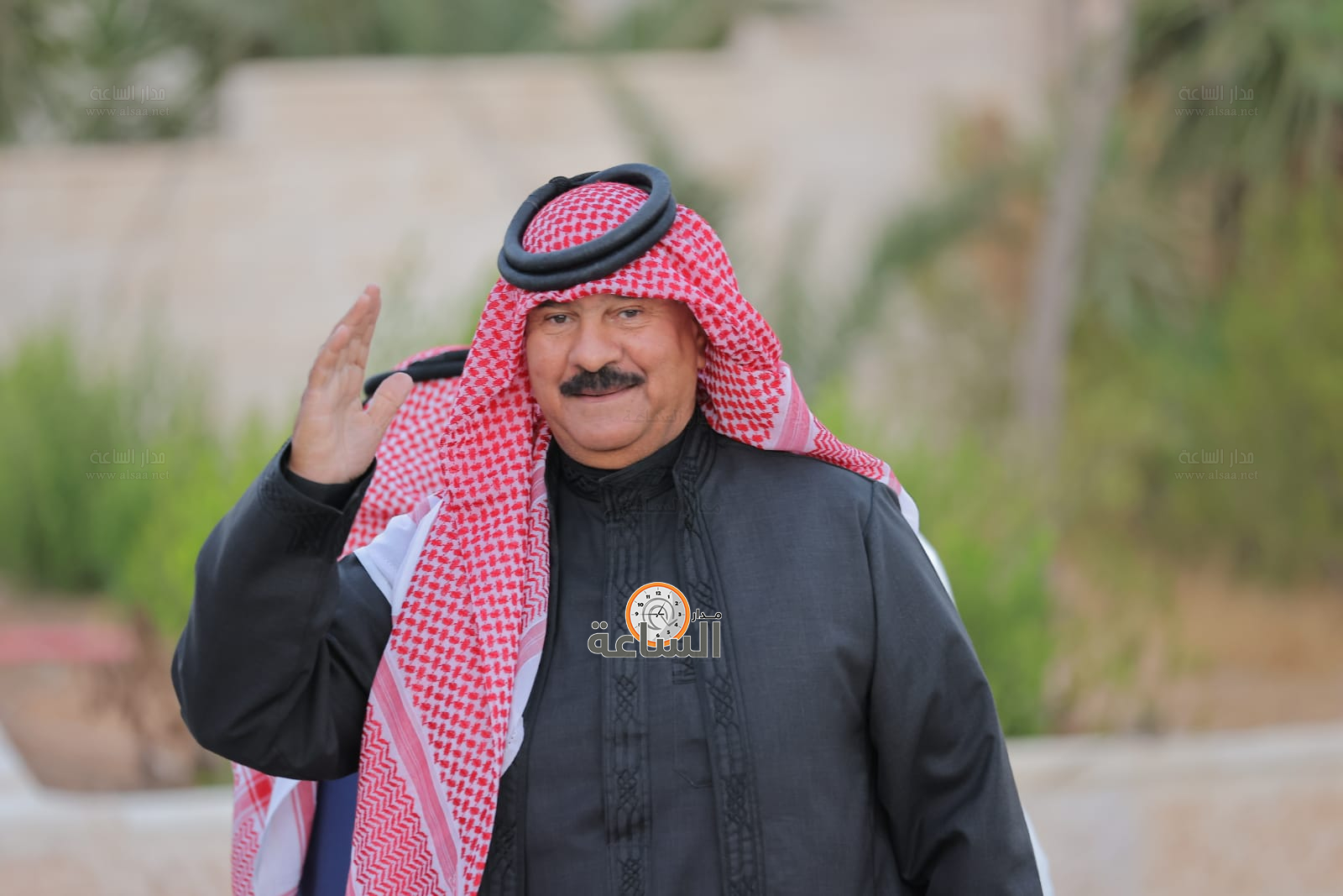 Madar Al-Saa Images 0.1224676825323111