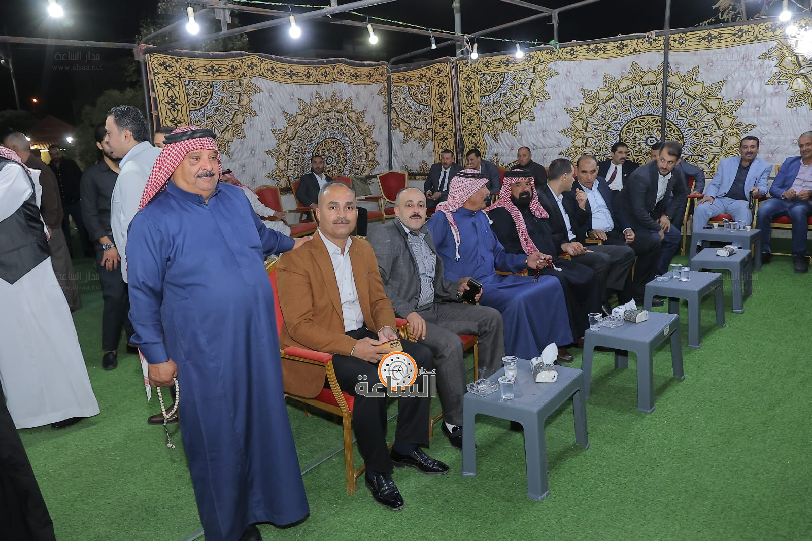 Madar Al-Saa Images 0.7909637897975417