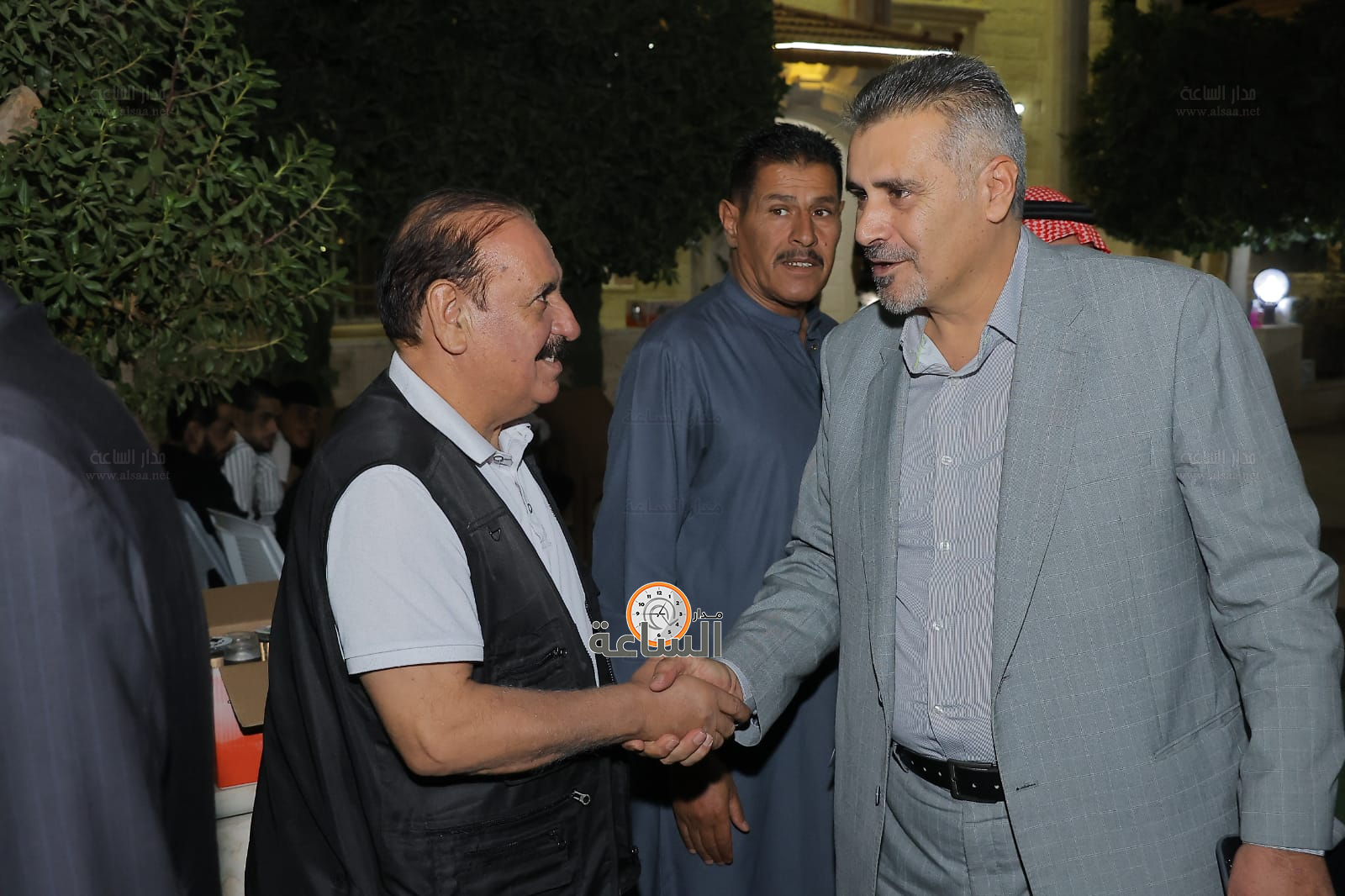 Madar Al-Saa Images 0.18252779632362215