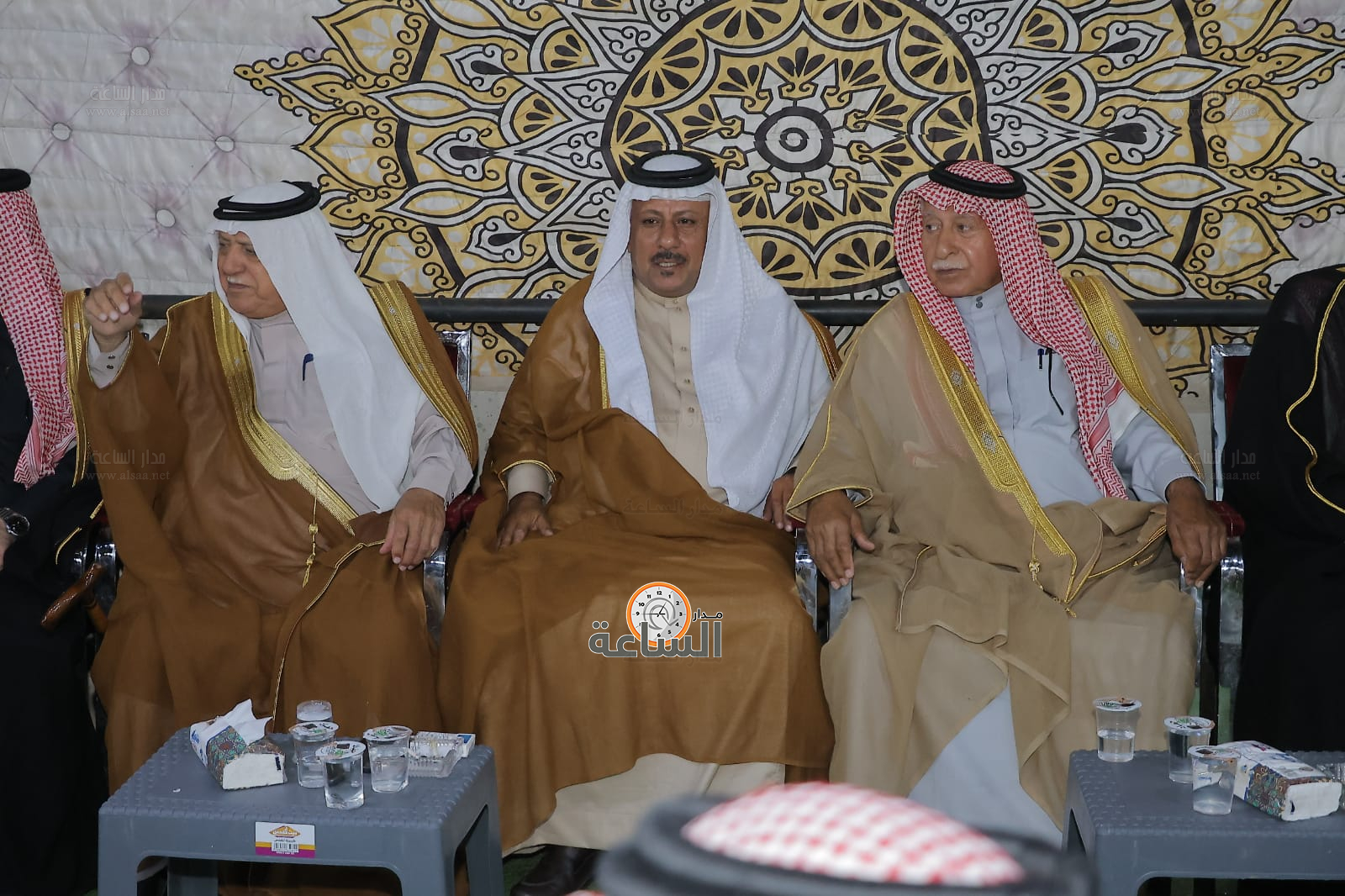 Madar Al-Saa Images 0.43937329981343953