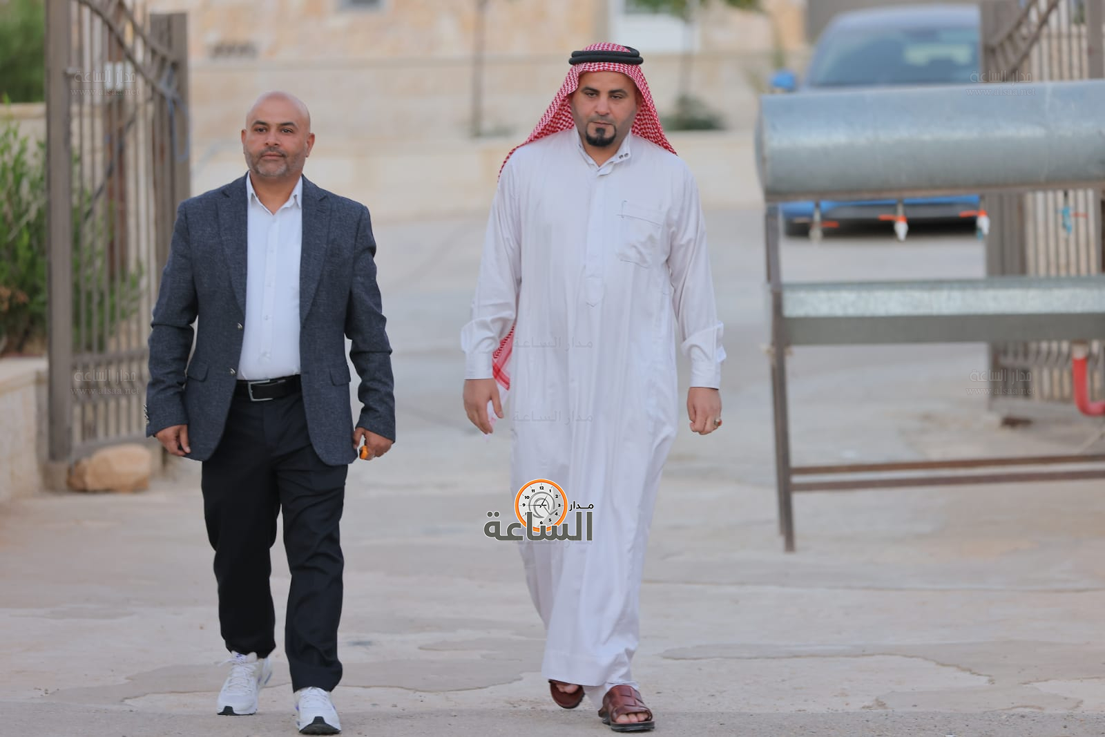 Madar Al-Saa Images 0.05185114938346047