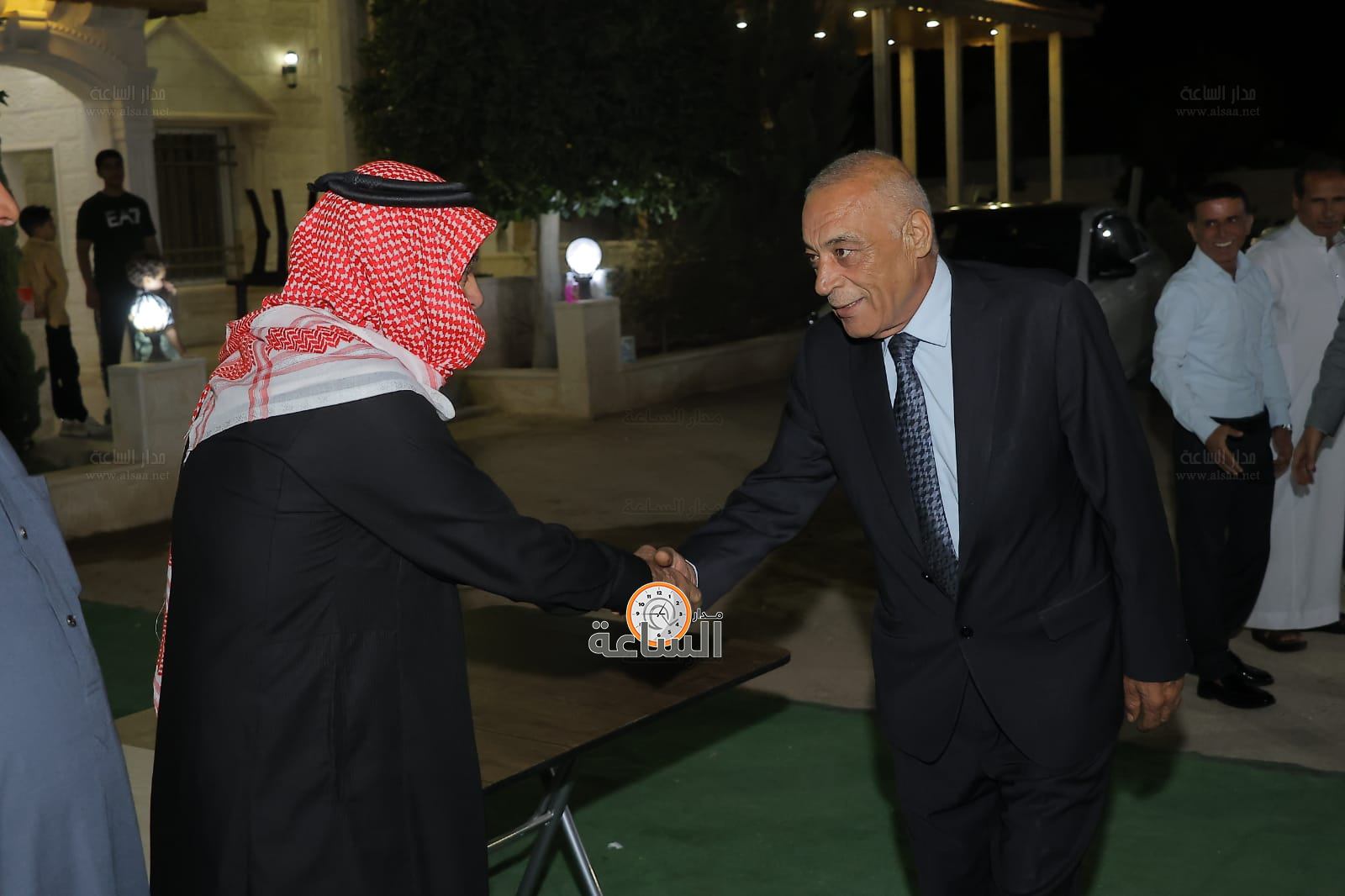 Madar Al-Saa Images 0.6922238252535483