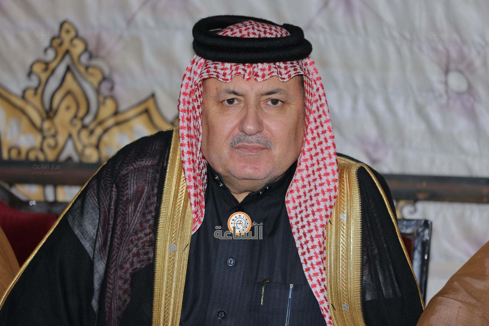 Madar Al-Saa Images 0.2625839398806705