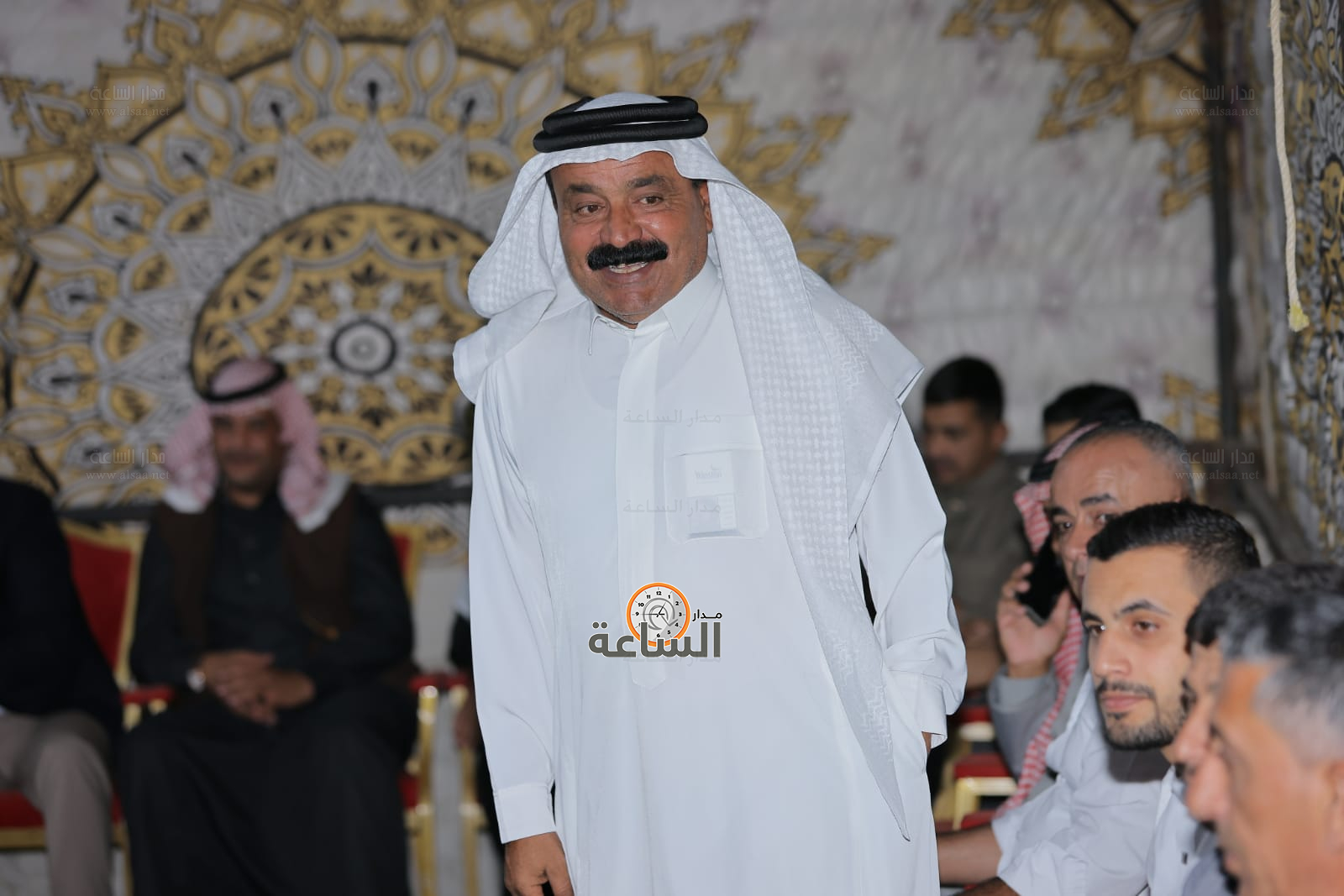 Madar Al-Saa Images 0.8599975370291149