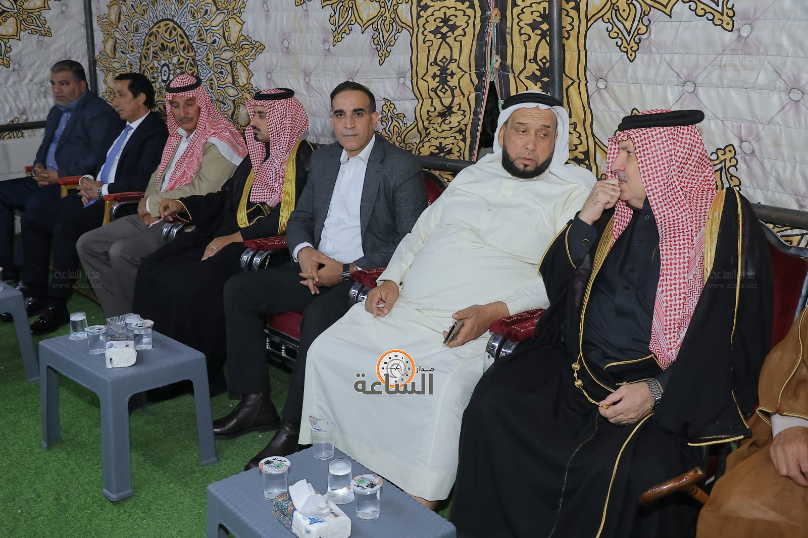 Madar Al-Saa Images 0.663003721766906