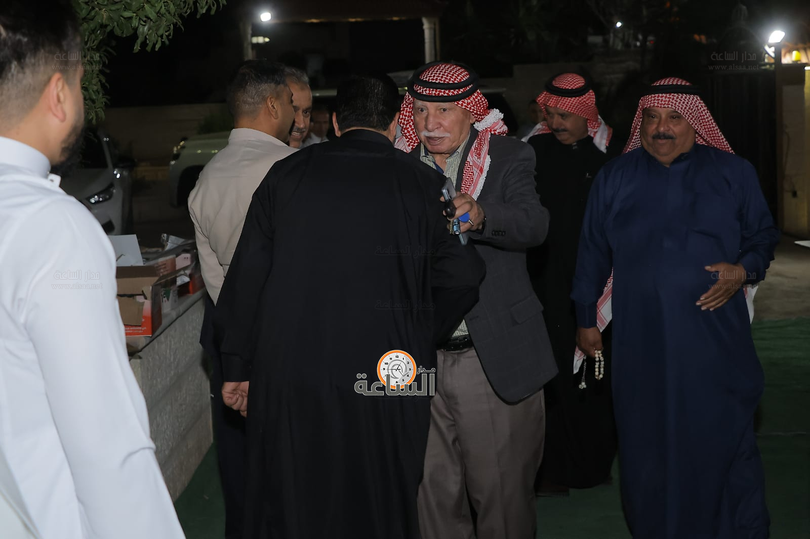 Madar Al-Saa Images 0.697304681490904