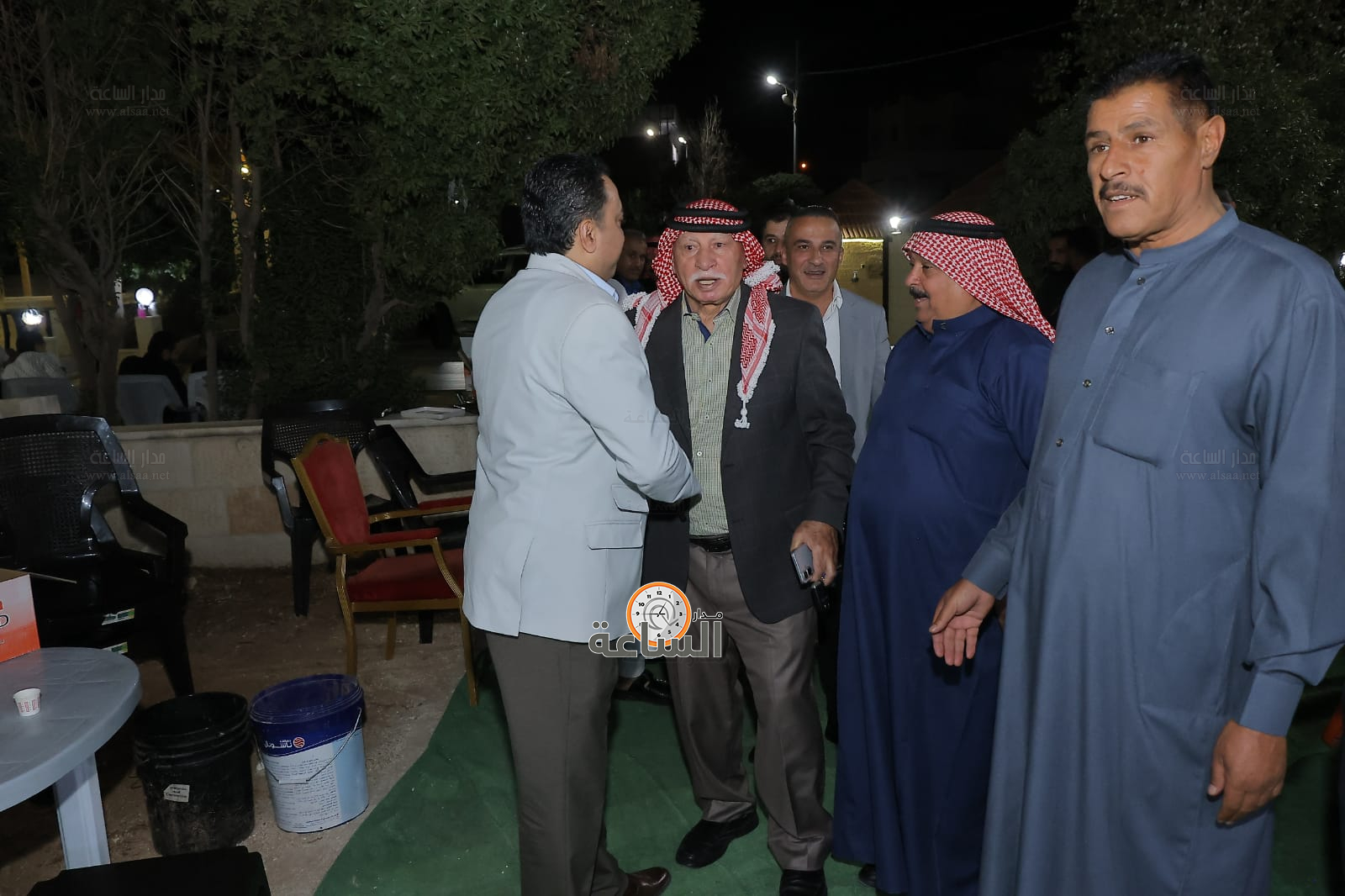 Madar Al-Saa Images 0.017197660960169947